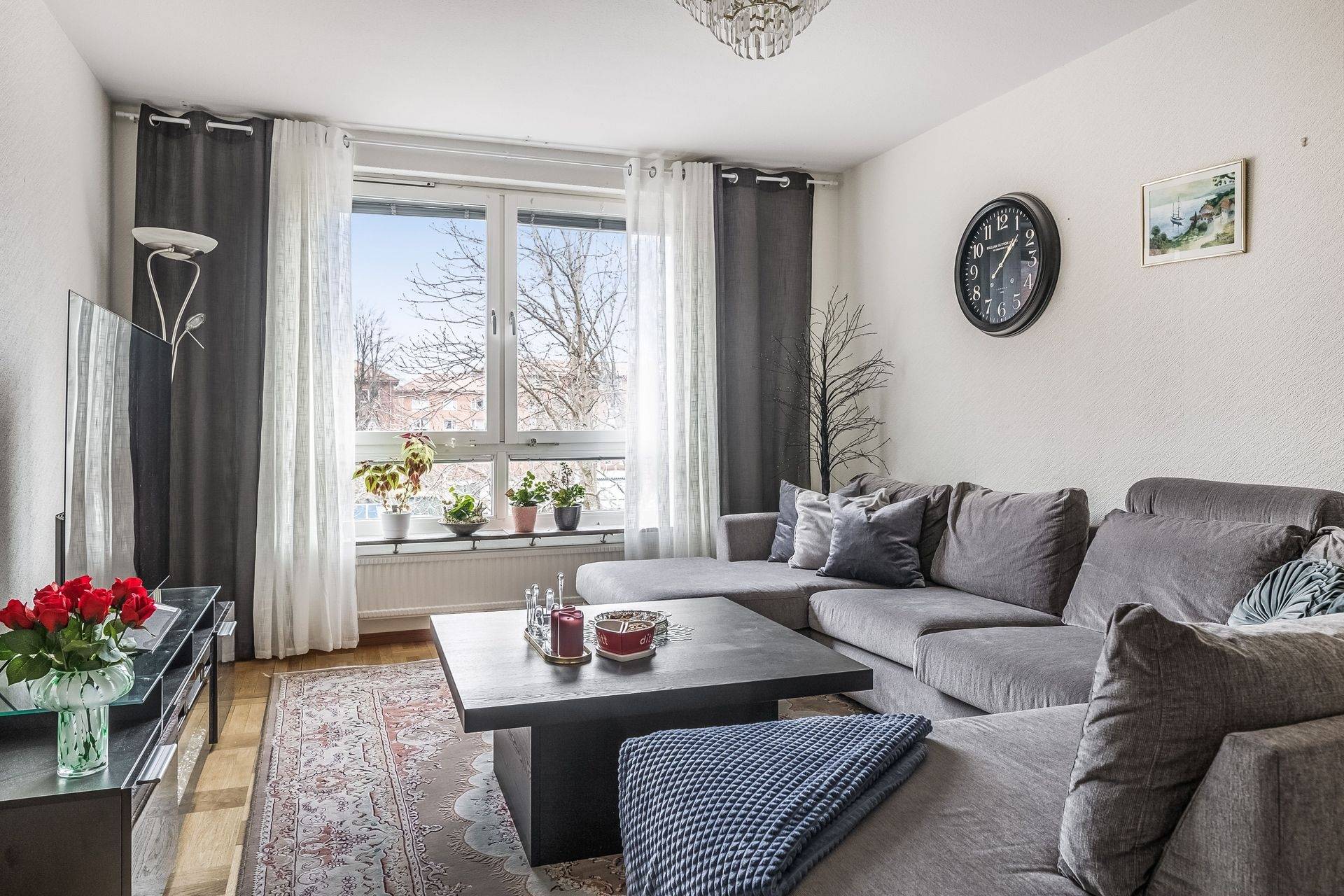 2 rum Lägenhet på Akaciastigen 14 Bråten Park Mariestads kommun - bild 7