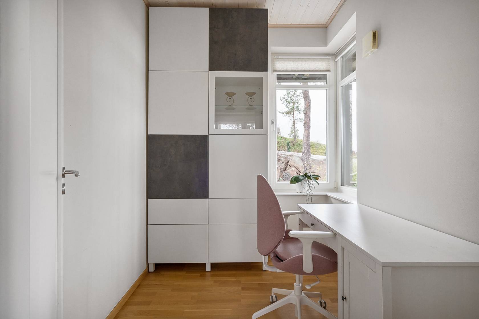 7 rum Villa på Kraftverksvägen 29 Solängen Sollentuna kommun - bild 28