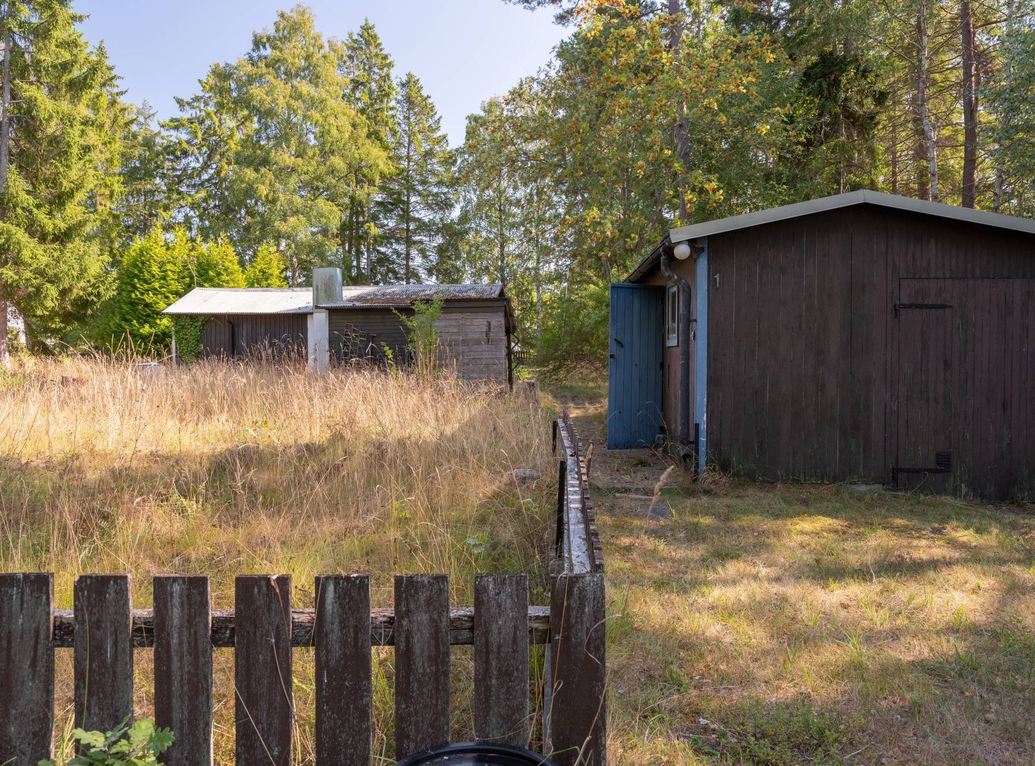 3 rum Fritidshus på Stengårdevägen 1 Gnisvärd Gotlands kommun - bild 20