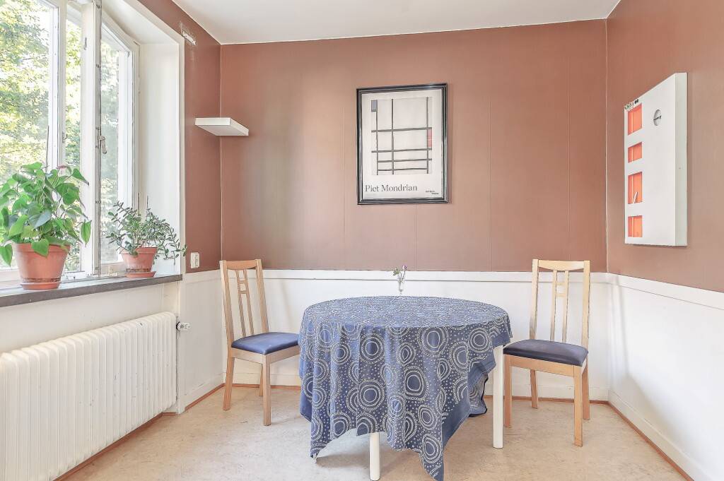 2.5 rum Lägenhet på Geijersvägen 21 Kungsholmen - Thorildsplan Stockholms kommun - bild 10