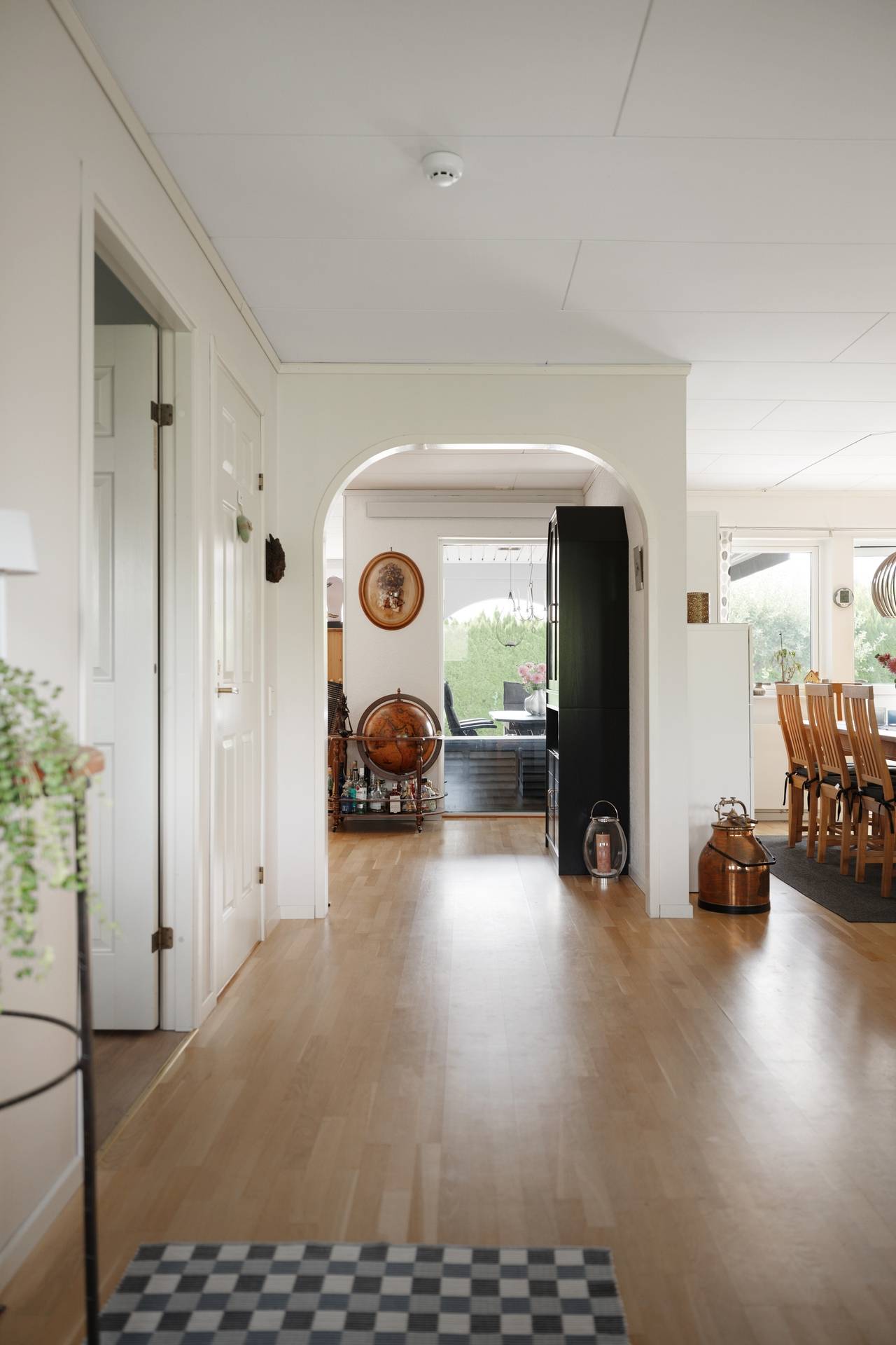 7 rum Villa på Nils Mikkelsens väg 5 Kristianstad - Nosaby Kristianstads kommun - bild 14