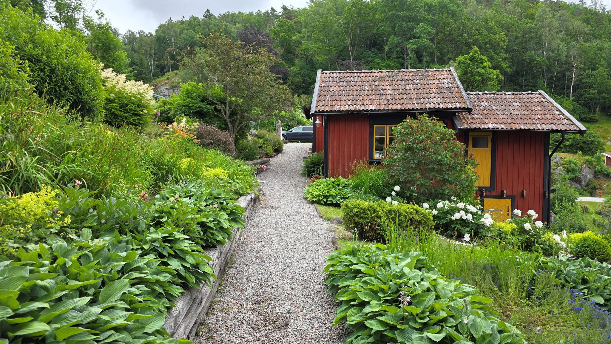 5 rum villa på Övre Krokklevsvägen 1 Stale, Munkedals kommun - bild 4