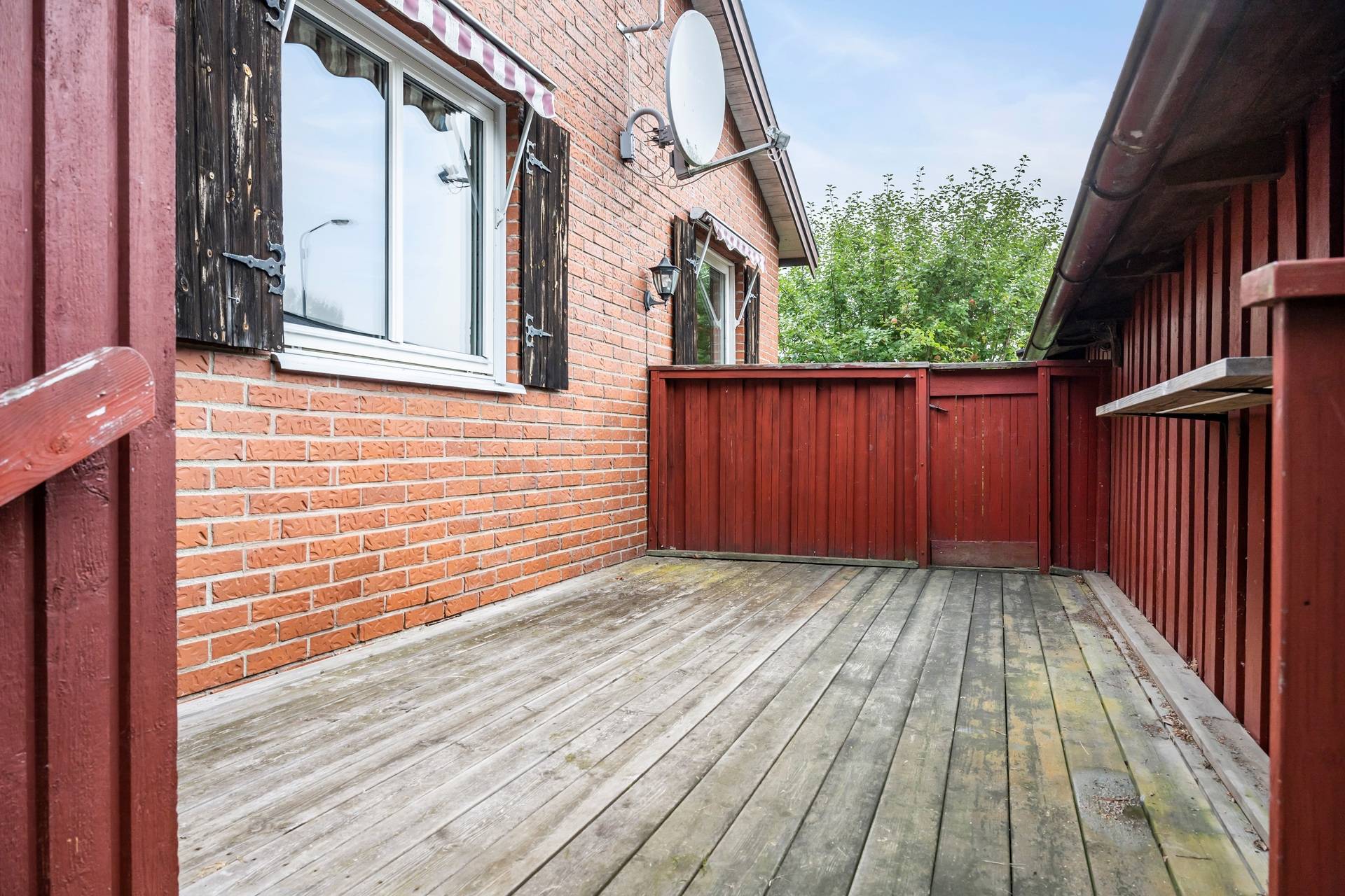 3 rum Villa på Holmstensgatan 14 Borlänge Borlänge kommun - bild 20