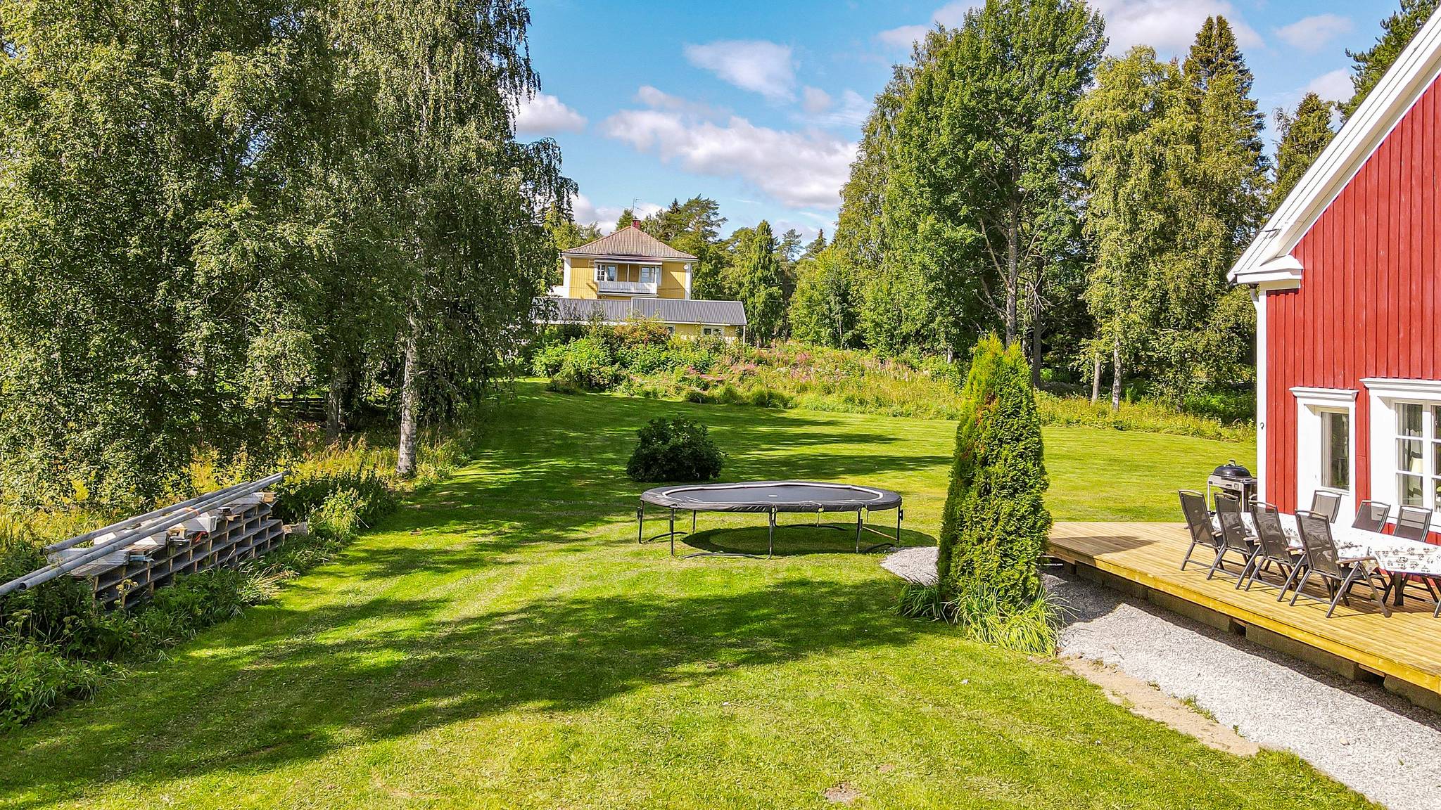 5 rum Villa på Hammargatan 5 Nordmaling Nordmalings kommun - bild 51