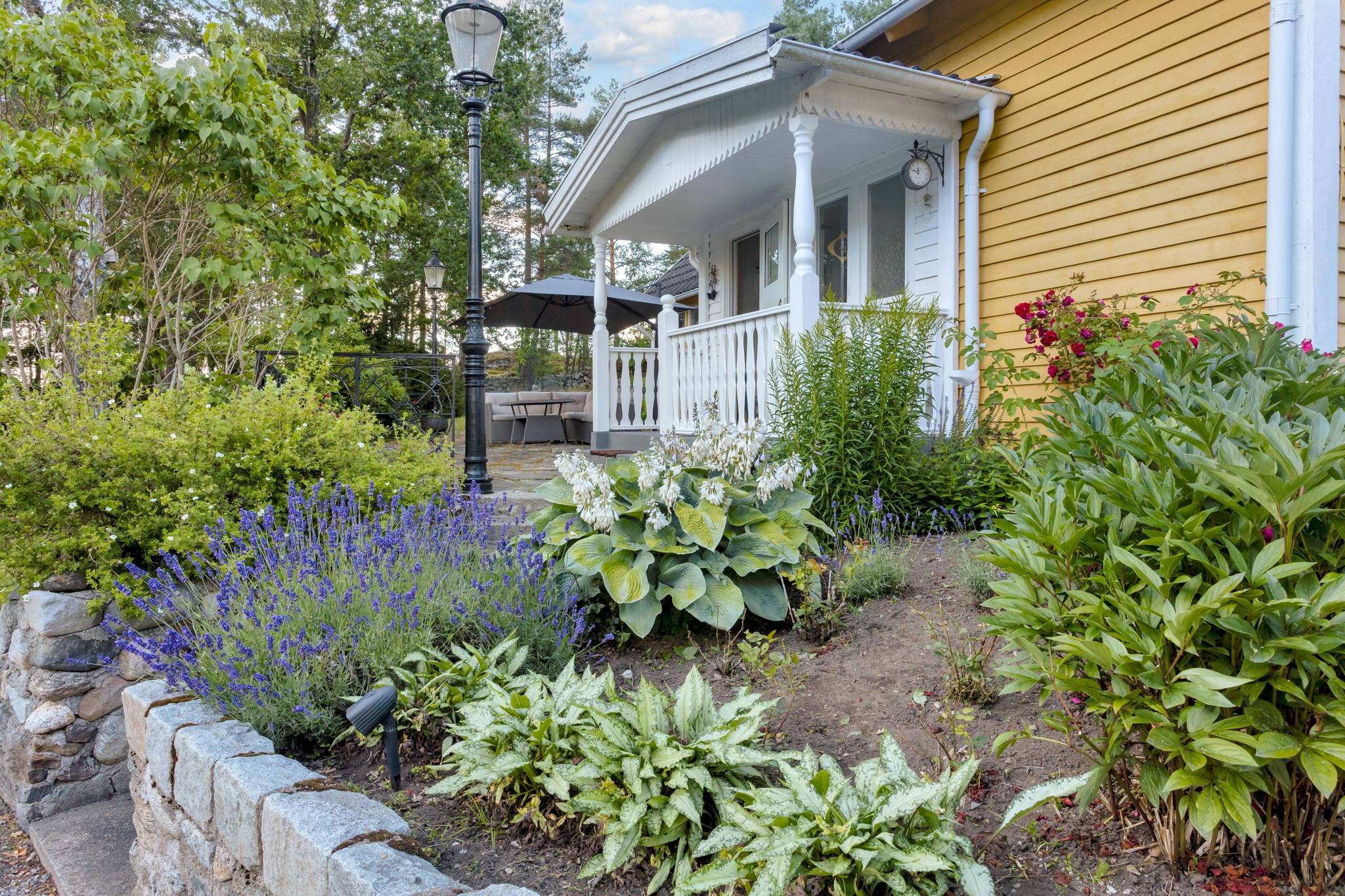 85 m² Villa på Bergslingan 3 Centralt Södertälje kommun - bild 23