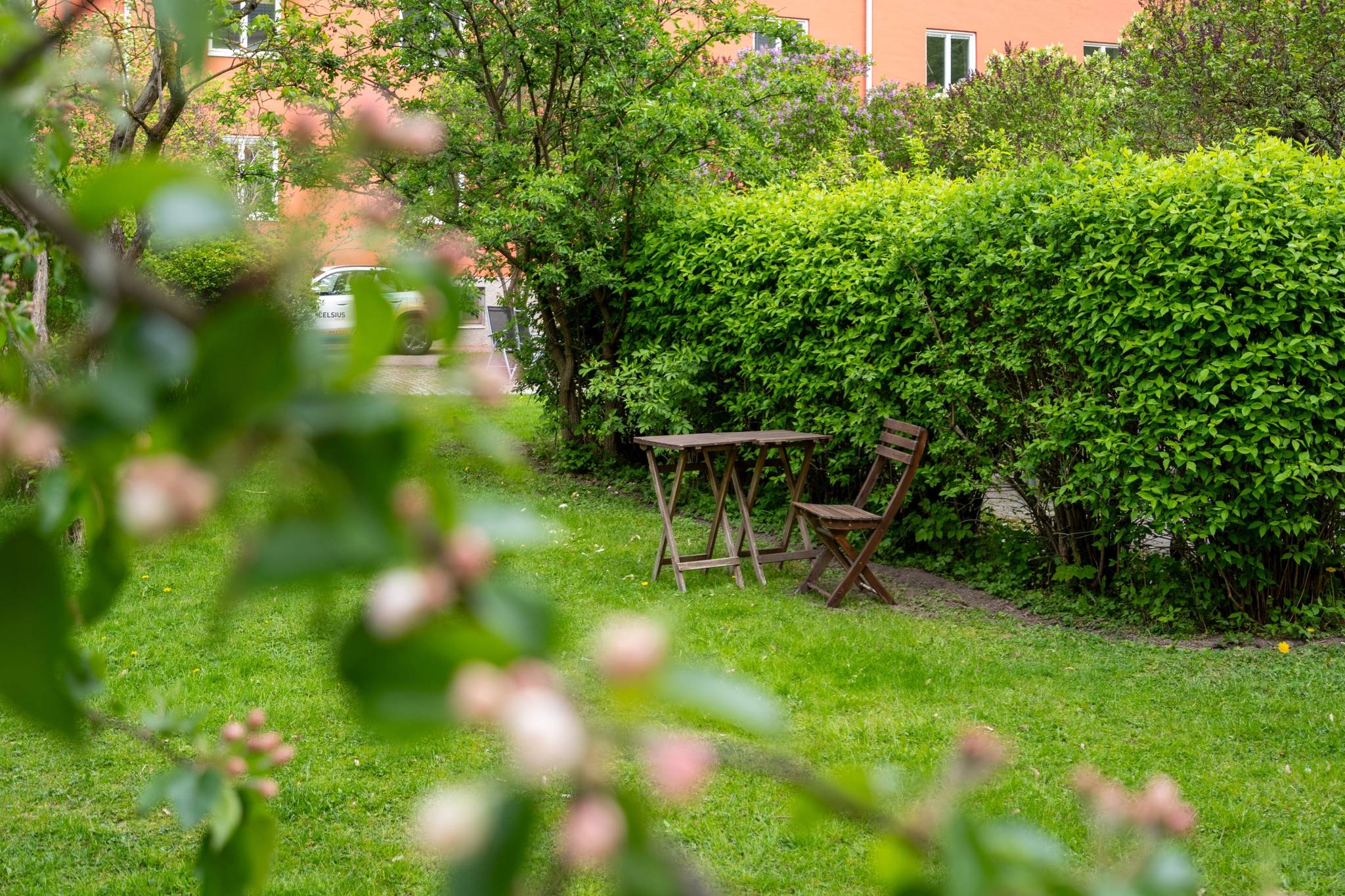 1 rum Lägenhet på Väderkvarnsgatan 43A FÅLHAGEN Uppsala kommun - bild 20