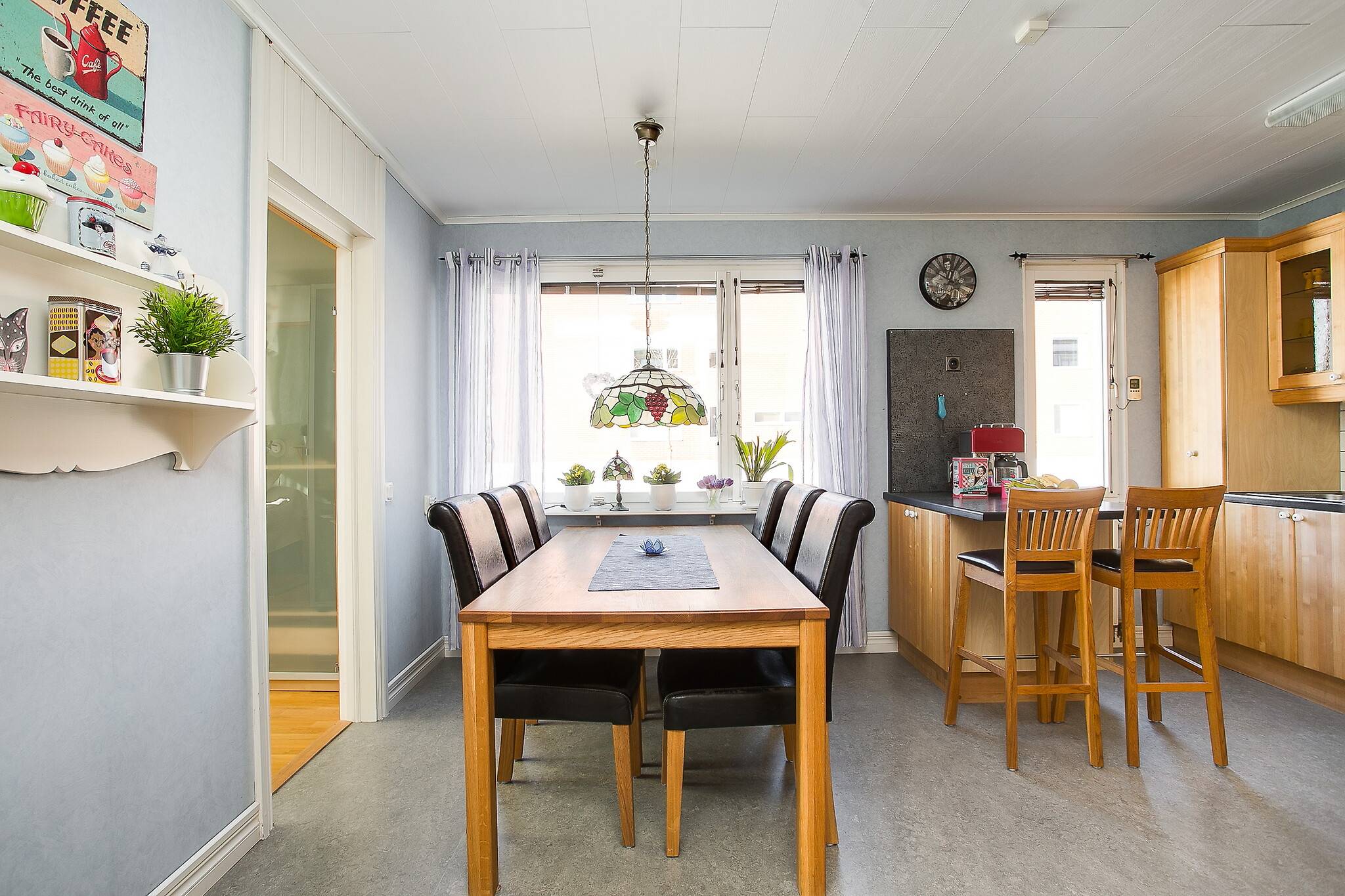 4 rum Lägenhet på Sjöåkravägen 48C Bankeryd Jönköpings kommun - bild 25