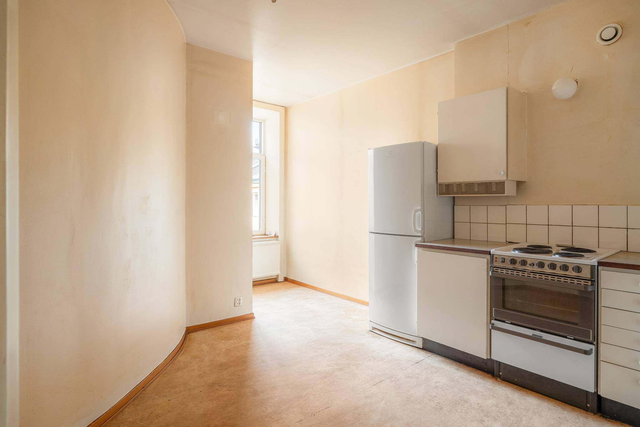 2 rum Lägenhet på Pilgatan 19B, 4 tr Kungsholmen Rådhuset Stockholms kommun - bild 9