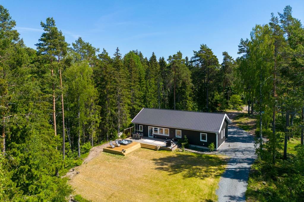 5 rum Villa på Beatebergsvägen 31 Rö, Norrtälje Norrtälje kommun - bild 8