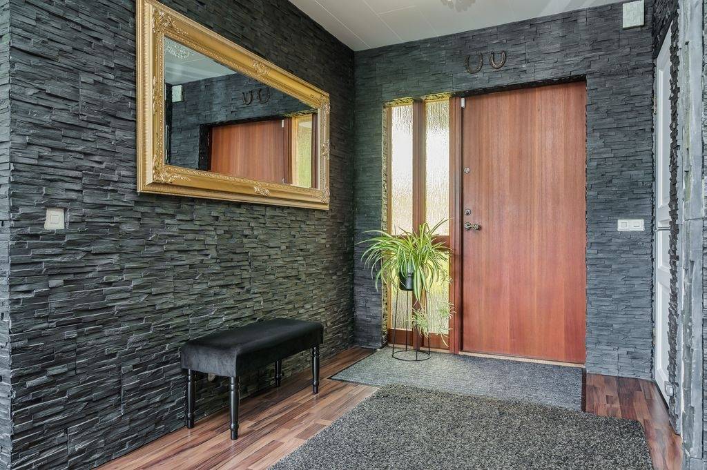 8 rum Villa på Molnvägen 5 Timrå - Solbacka Timrå kommun - bild 25