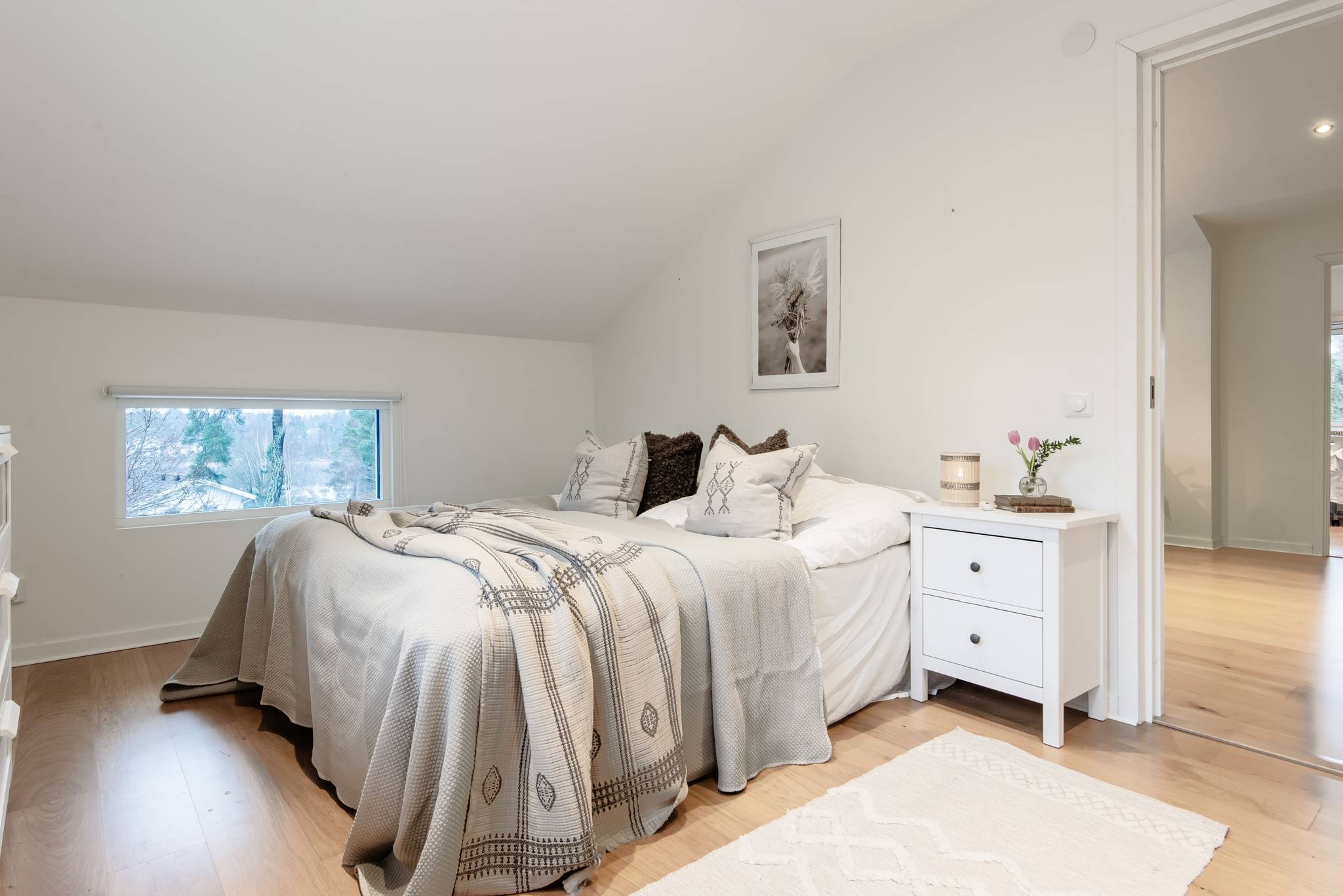 5 rum Villa på Badbergsvägen 8B Margretelund Österåkers kommun - bild 34
