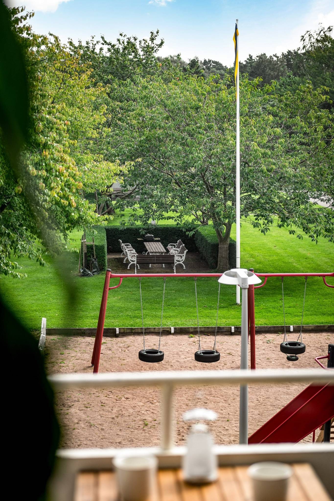 4 rum Lägenhet på Beryllgatan 19 Norra Tynnered Göteborgs kommun - bild 19