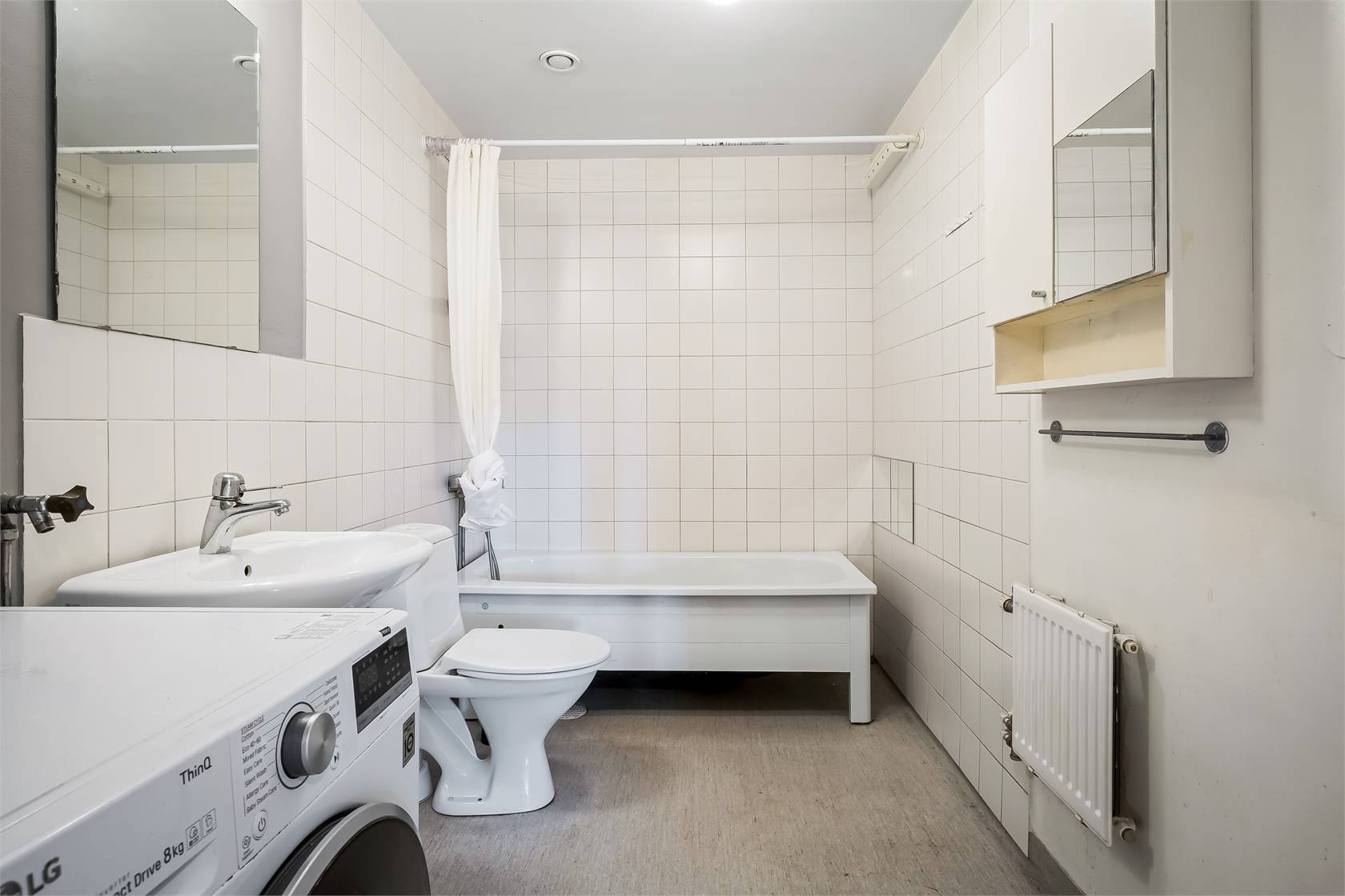 1 rum Lägenhet på Bjursätragatan 127 Rågsved Stockholms kommun - bild 14