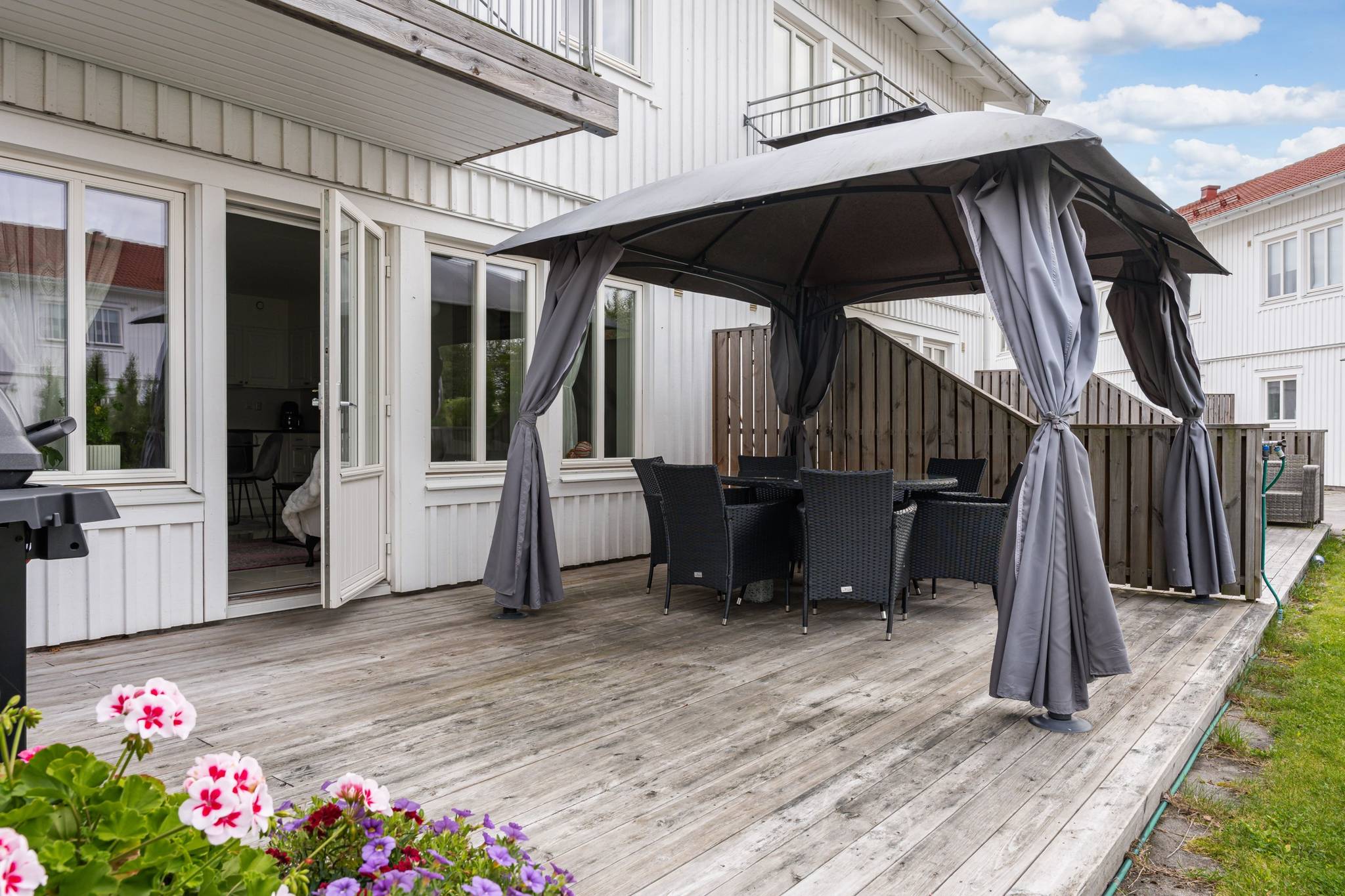 4 rum Radhus på Persikogatan 7J Nyponlunden Örebro kommun - bild 14