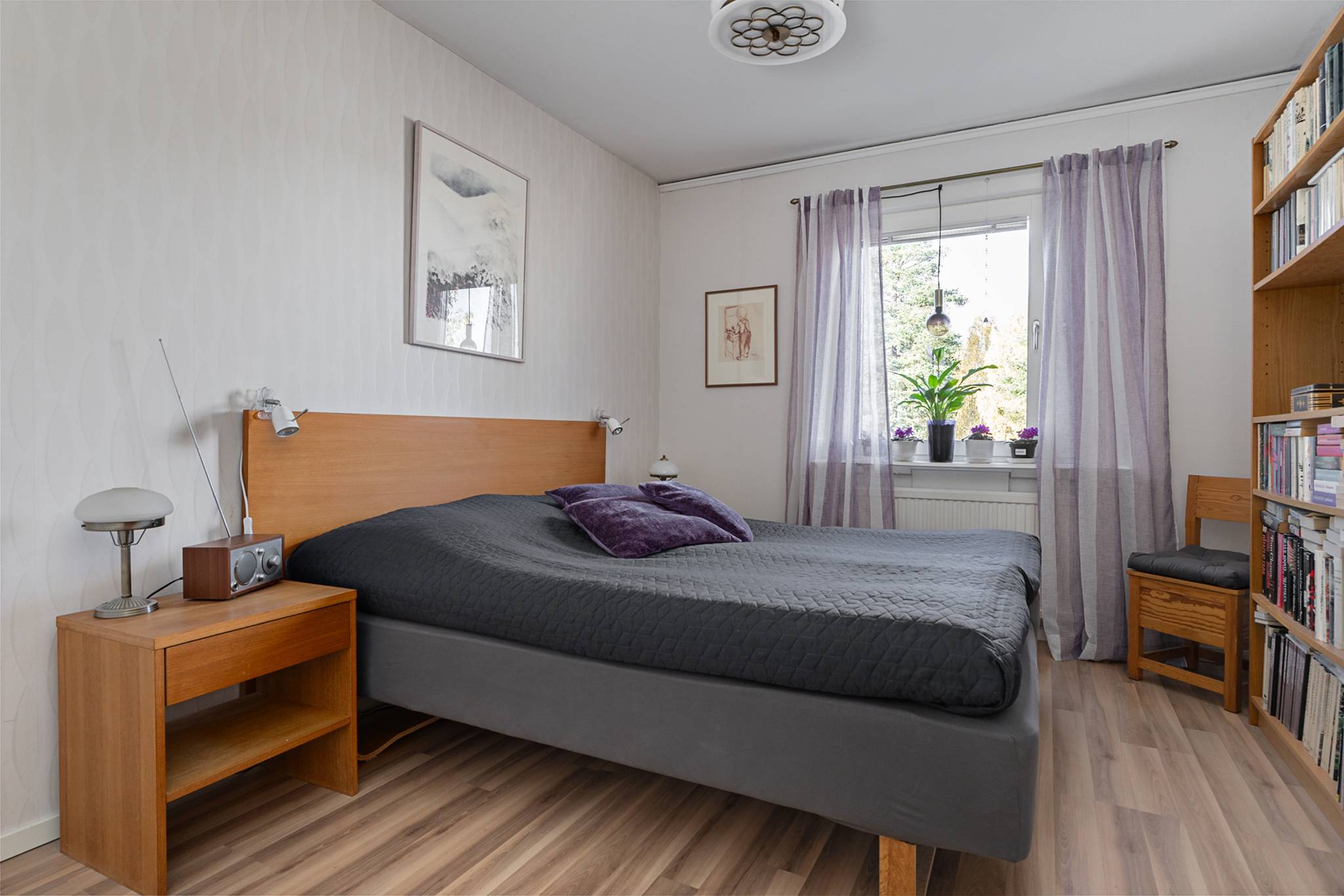 3 rum lägenhet på Kronoskogsvägen 53 Kronoparken, Umeå kommun - bild 4