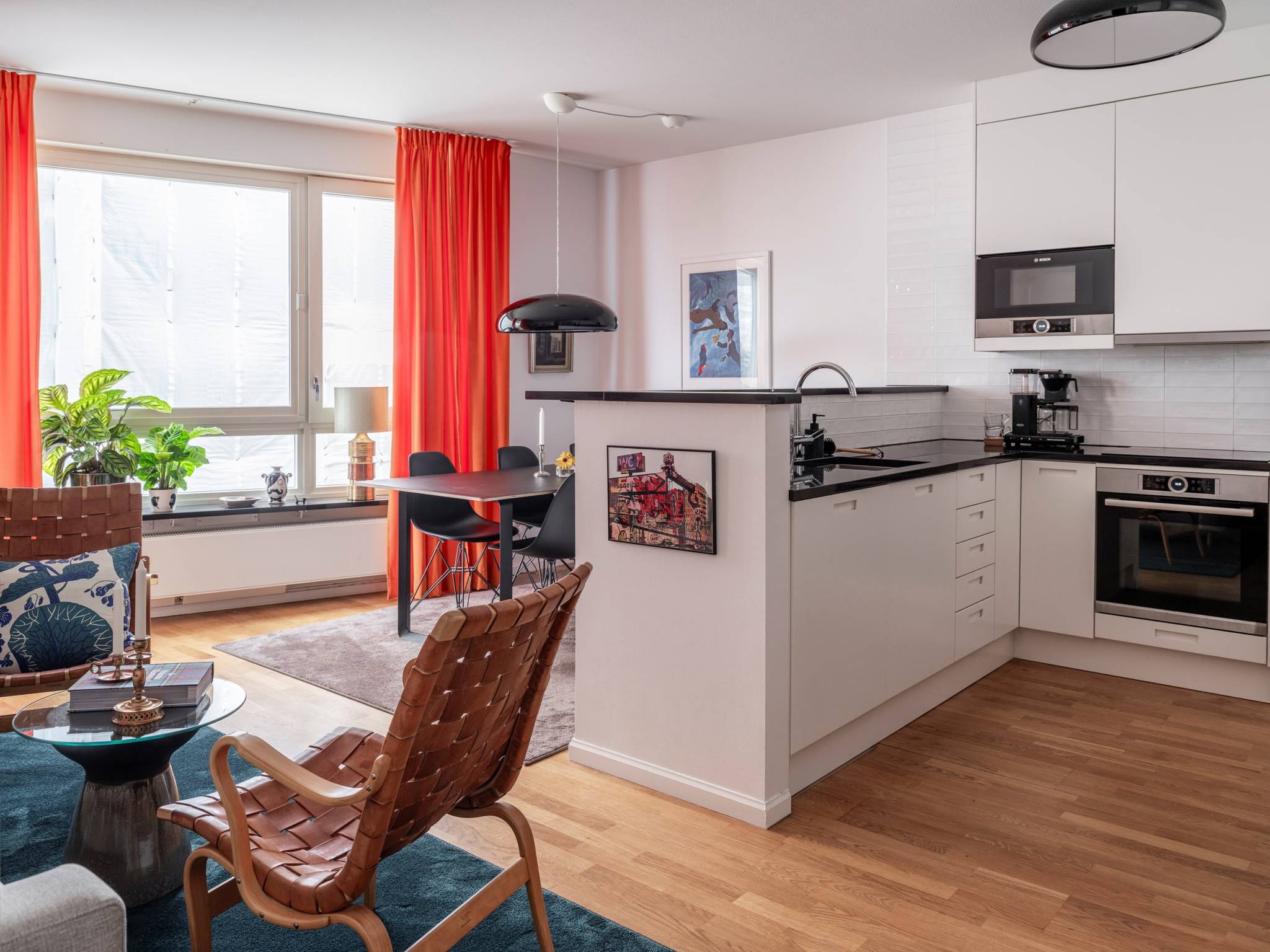 2 rum lägenhet på Primusgatan 86 Kungsholmen - Essingeöarna, Stockholms kommun - bild 3