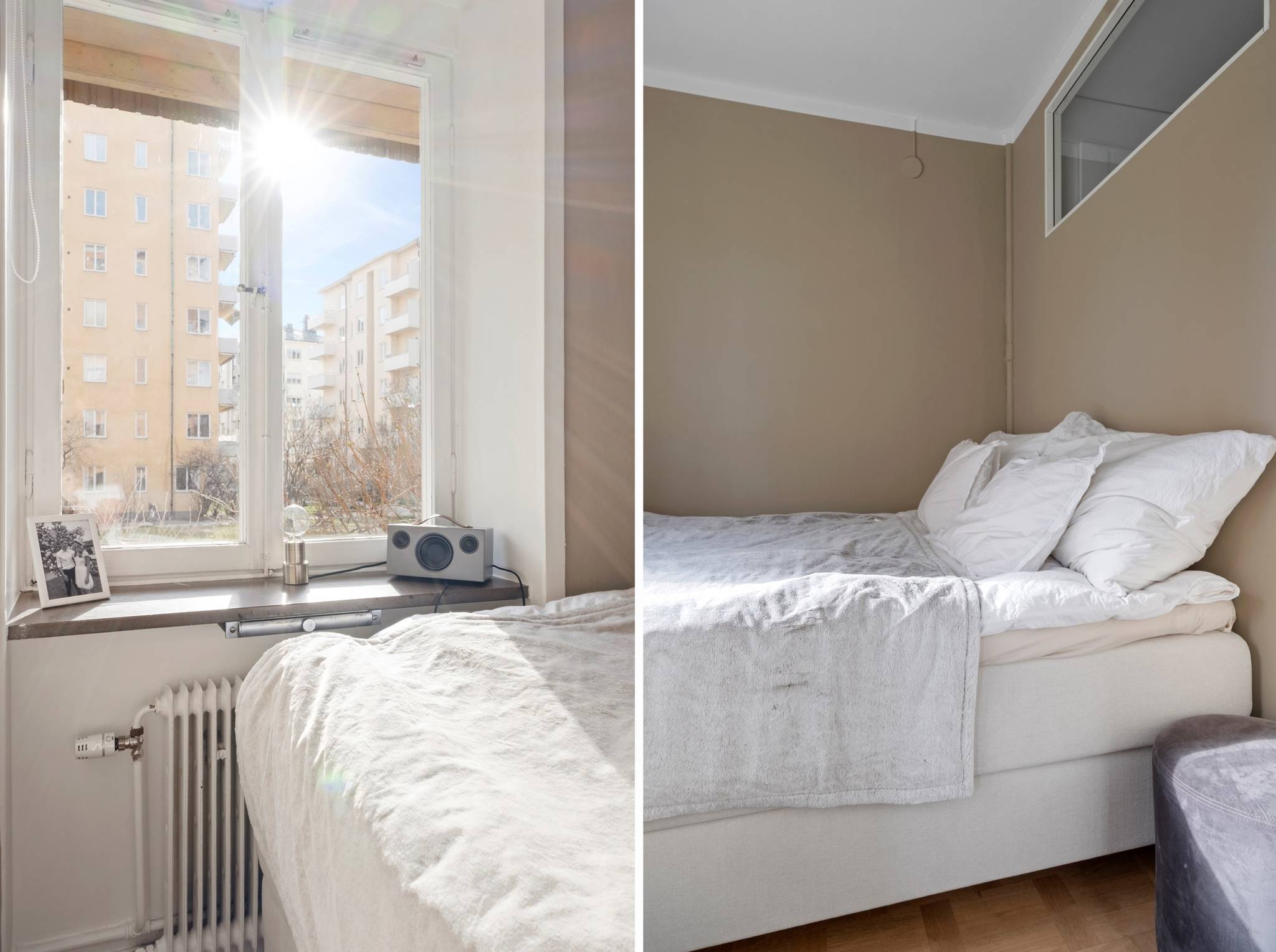 1.5 rum Lägenhet på Sandelsgatan 40 Nedre Gärdet - Östermalm Stockholms kommun - bild 12