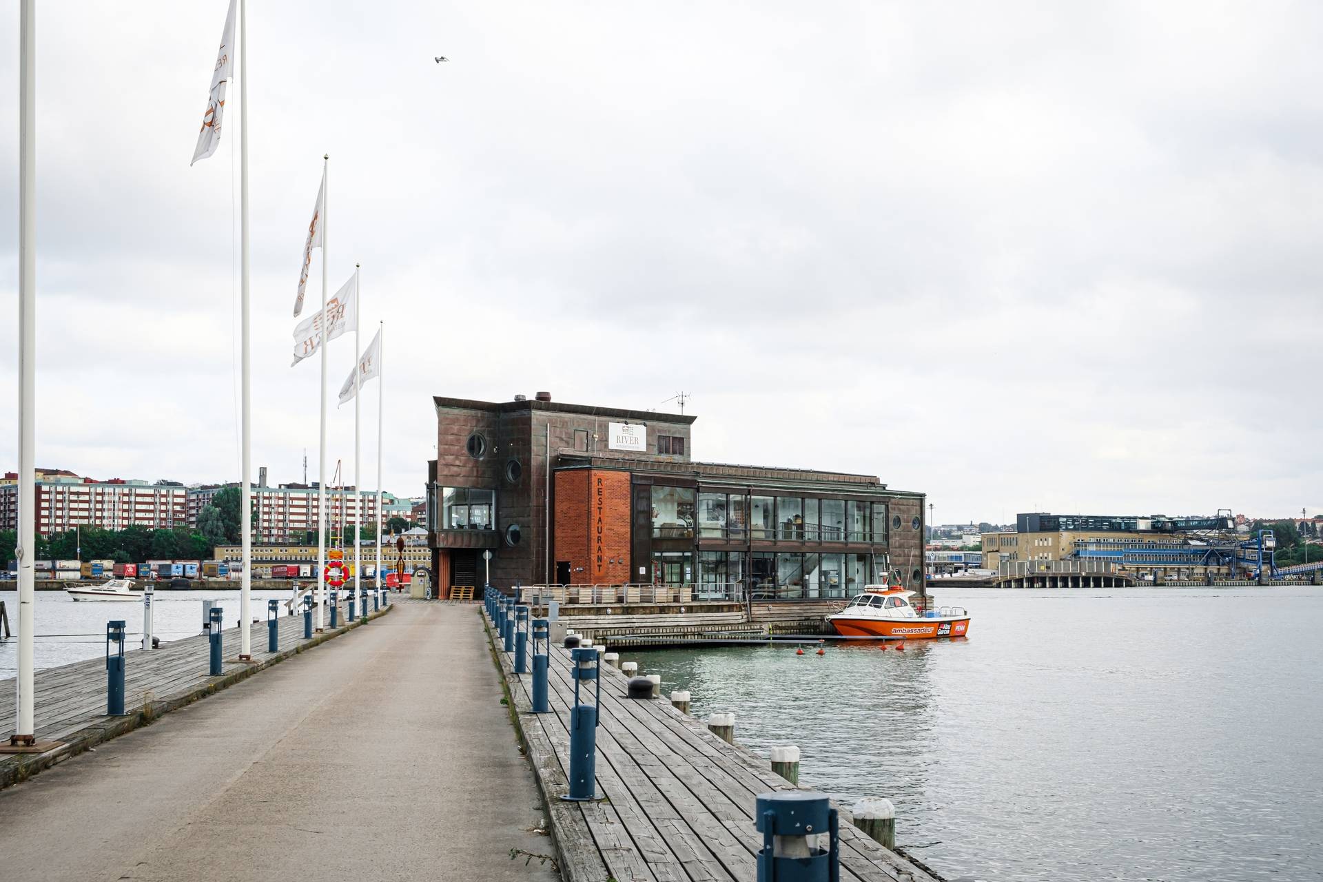 1.5 rum Lägenhet på Östra Eriksbergsgatan 85A Eriksberg / Hisingen Göteborgs kommun - bild 34