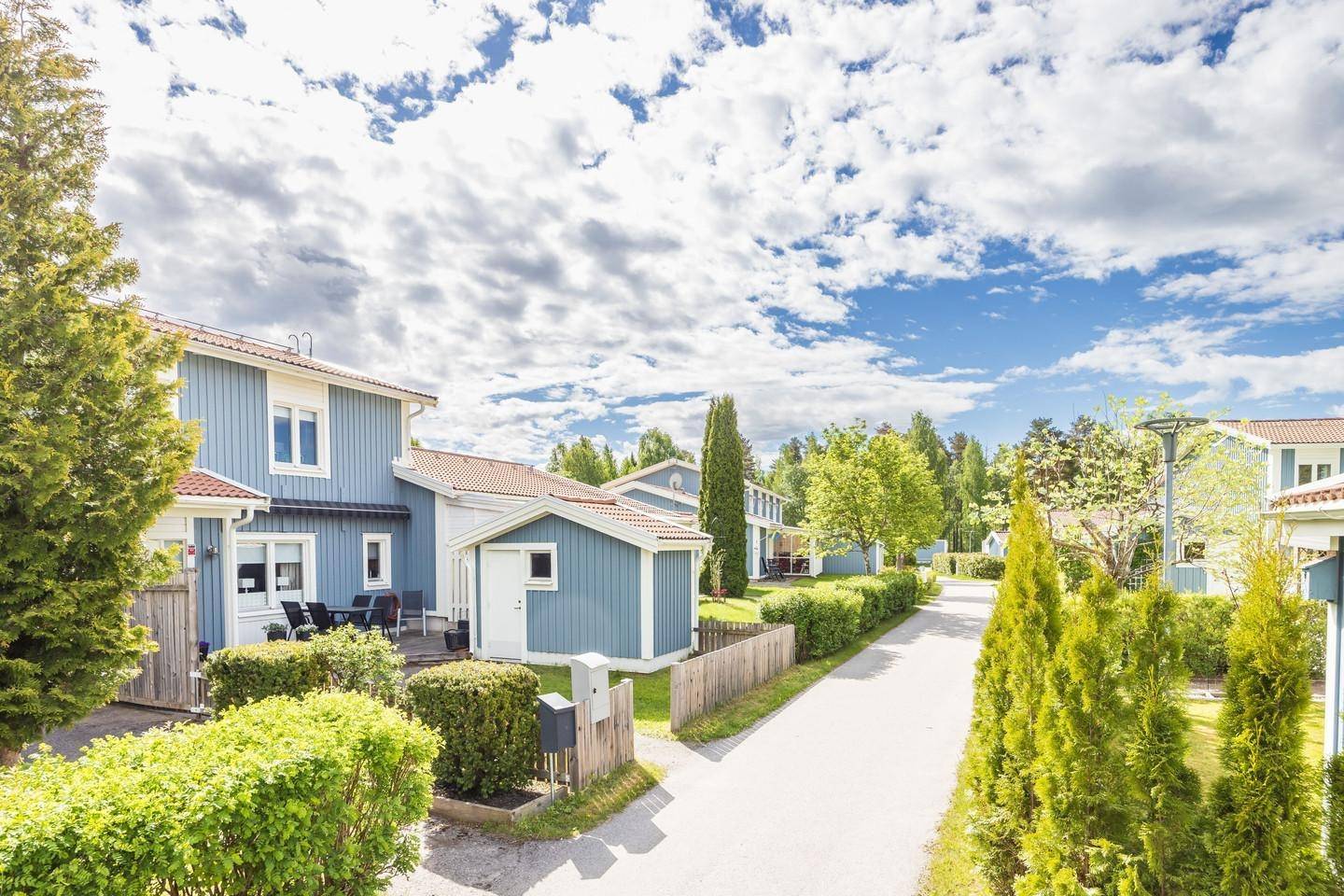 Gävle, Gävle kommun