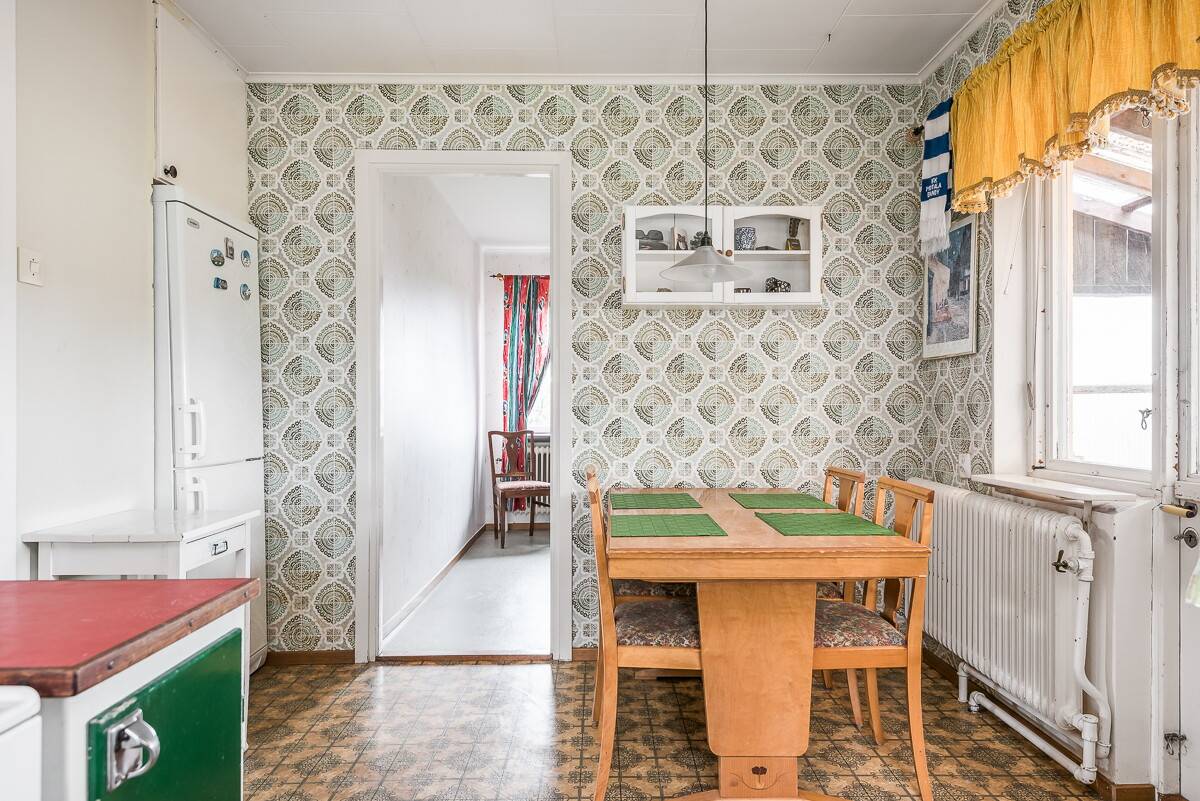 4 rum Villa på Nydalen 211 Lillbacka Nydalen/Västanvik Askersunds kommun - bild 18
