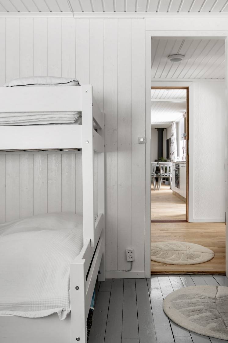 4 rum Fritidshus på Ljushult 3 Lidhult Ljungby kommun - bild 24