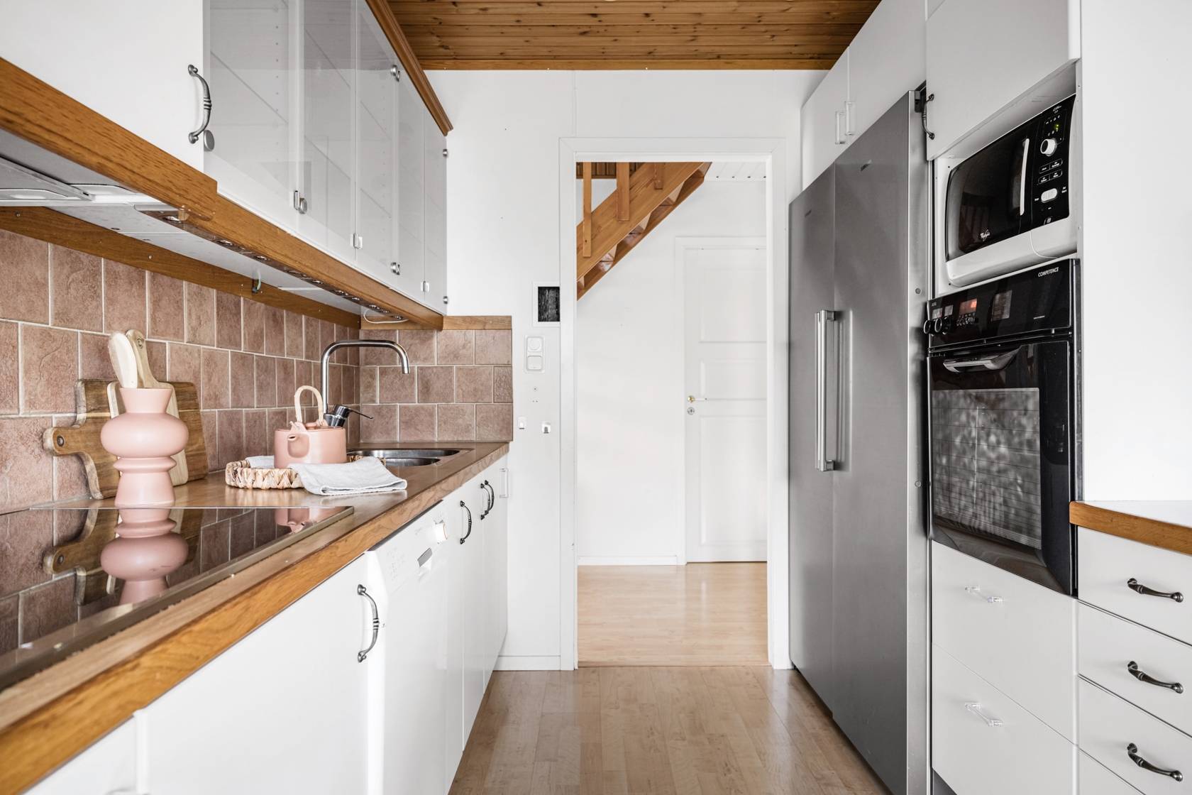 6 rum Villa på Dyarnevägen 16 Bålsta - Dyarne Håbo kommun - bild 14