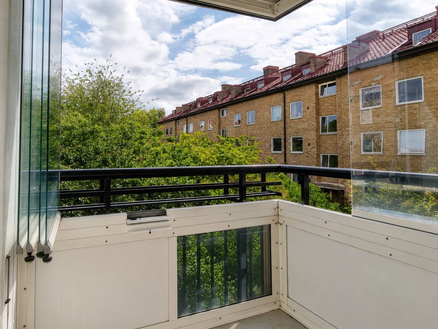 3 rum Lägenhet på Birger Jarlsgatan 32 B Limhamn Malmö kommun - bild 4