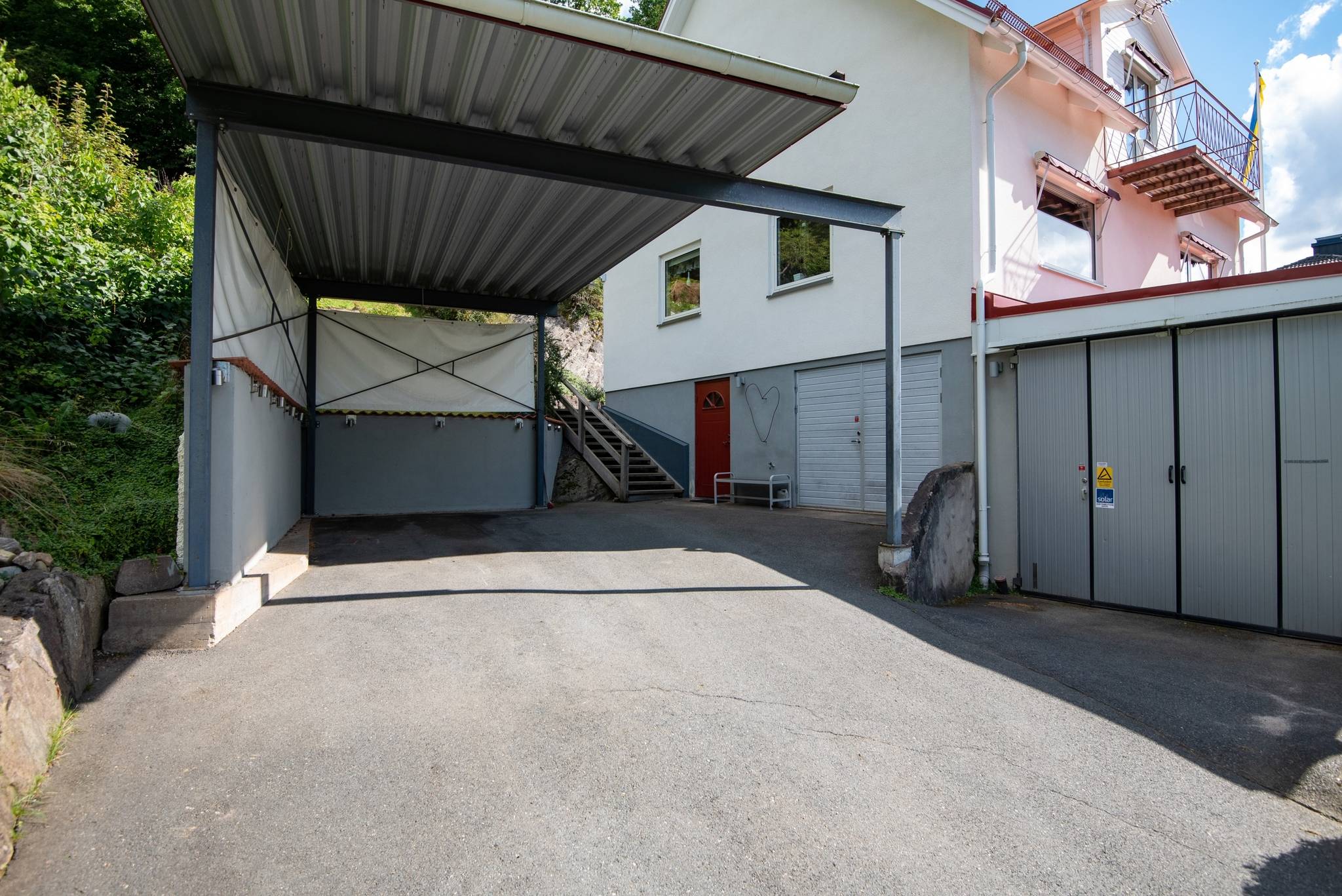 6 rum Villa på Berghagavägen 15 Huskvarna Jönköpings kommun - bild 3