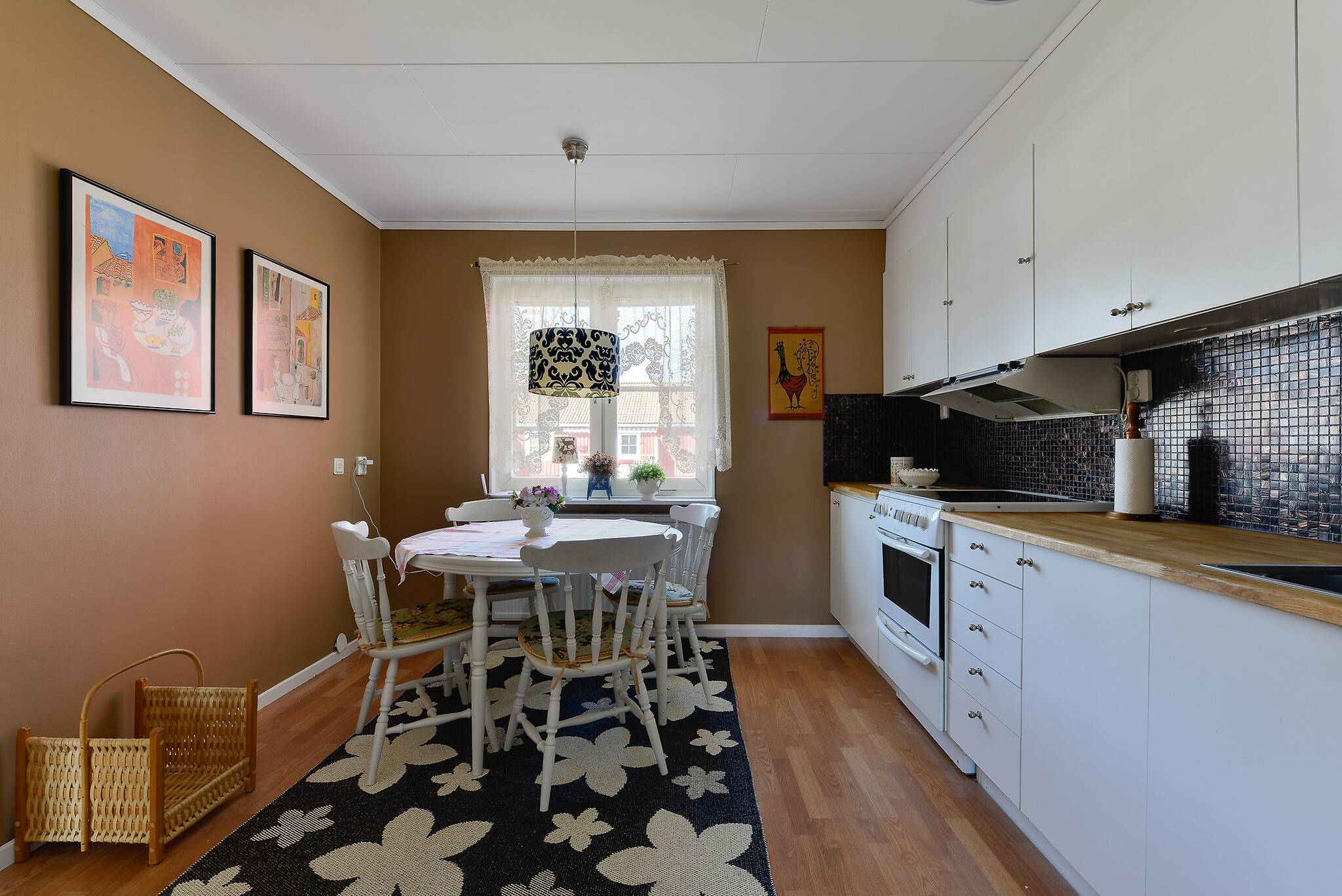 2 rum Lägenhet på Brännhagen 14B Skutskär Älvkarleby kommun - bild 10