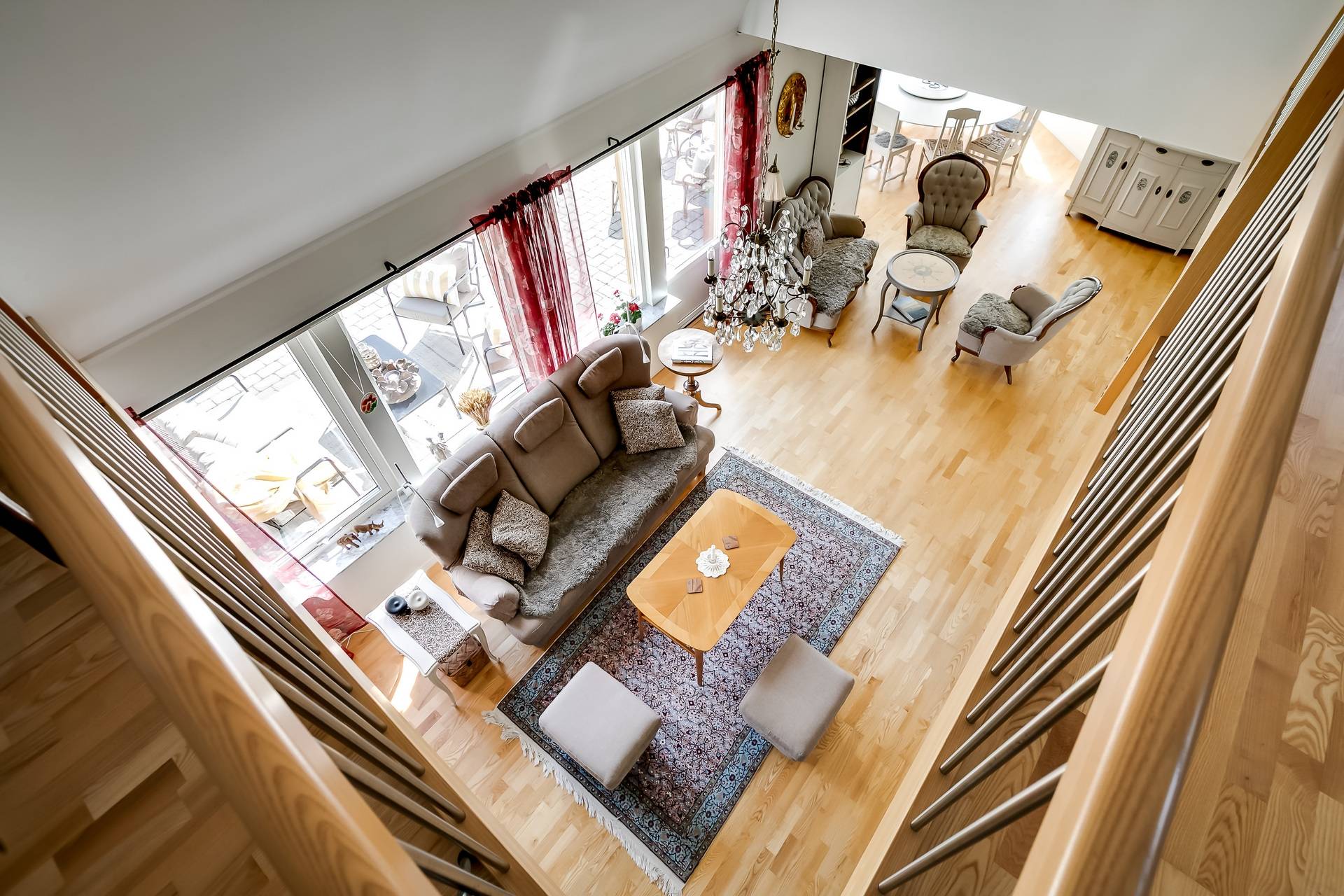 5 rum Villa på Torsby sjöväg 6 Torsby Värmdö kommun - bild 43