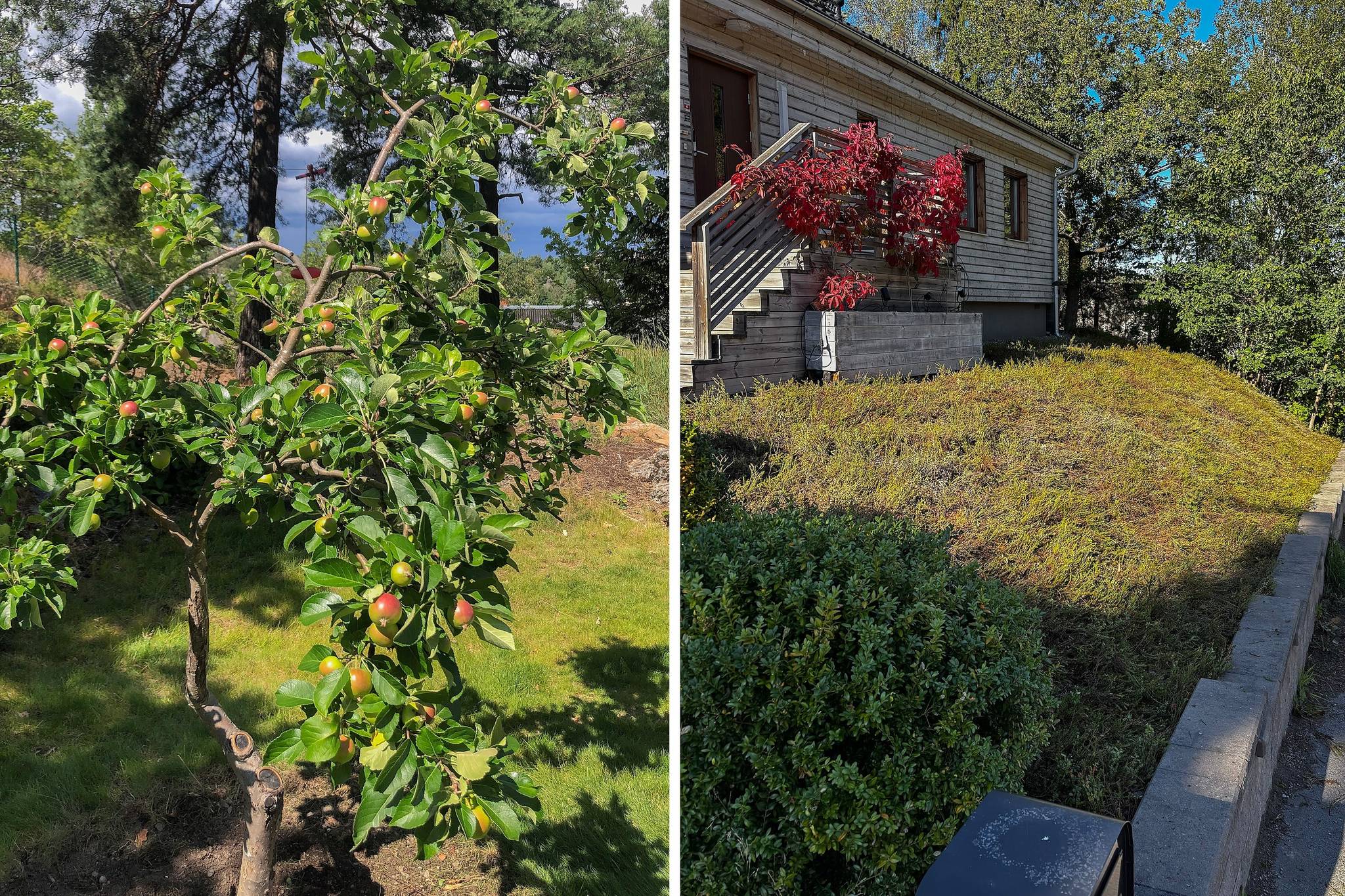 6 rum Villa på Storbergsvägen 8 Snättringe Huddinge kommun - bild 4