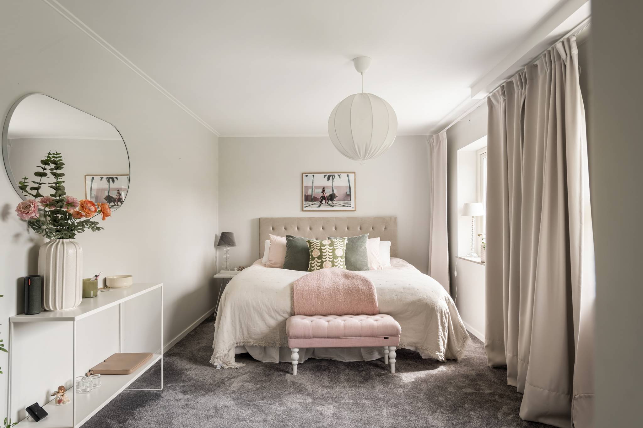 7 rum Villa på Sveastigen 9 Djursholm Danderyds kommun - bild 37
