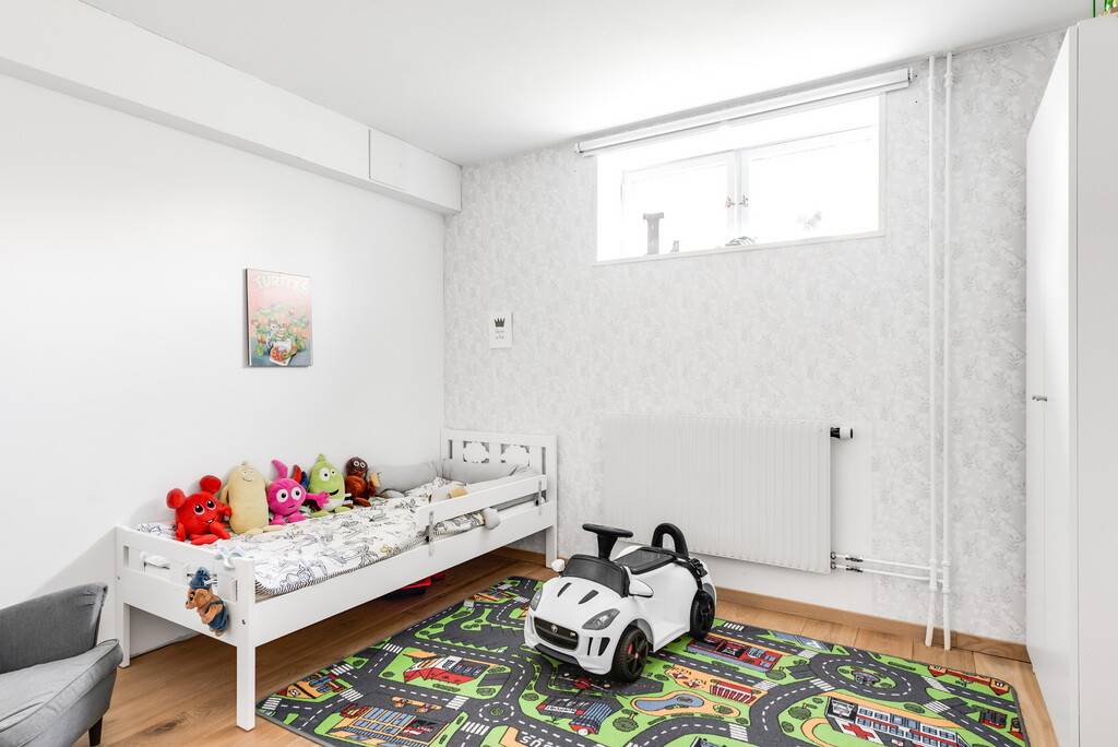 3 rum Lägenhet på Karl Dahlgrensgatan 18 Kanberget Linköpings kommun - bild 17