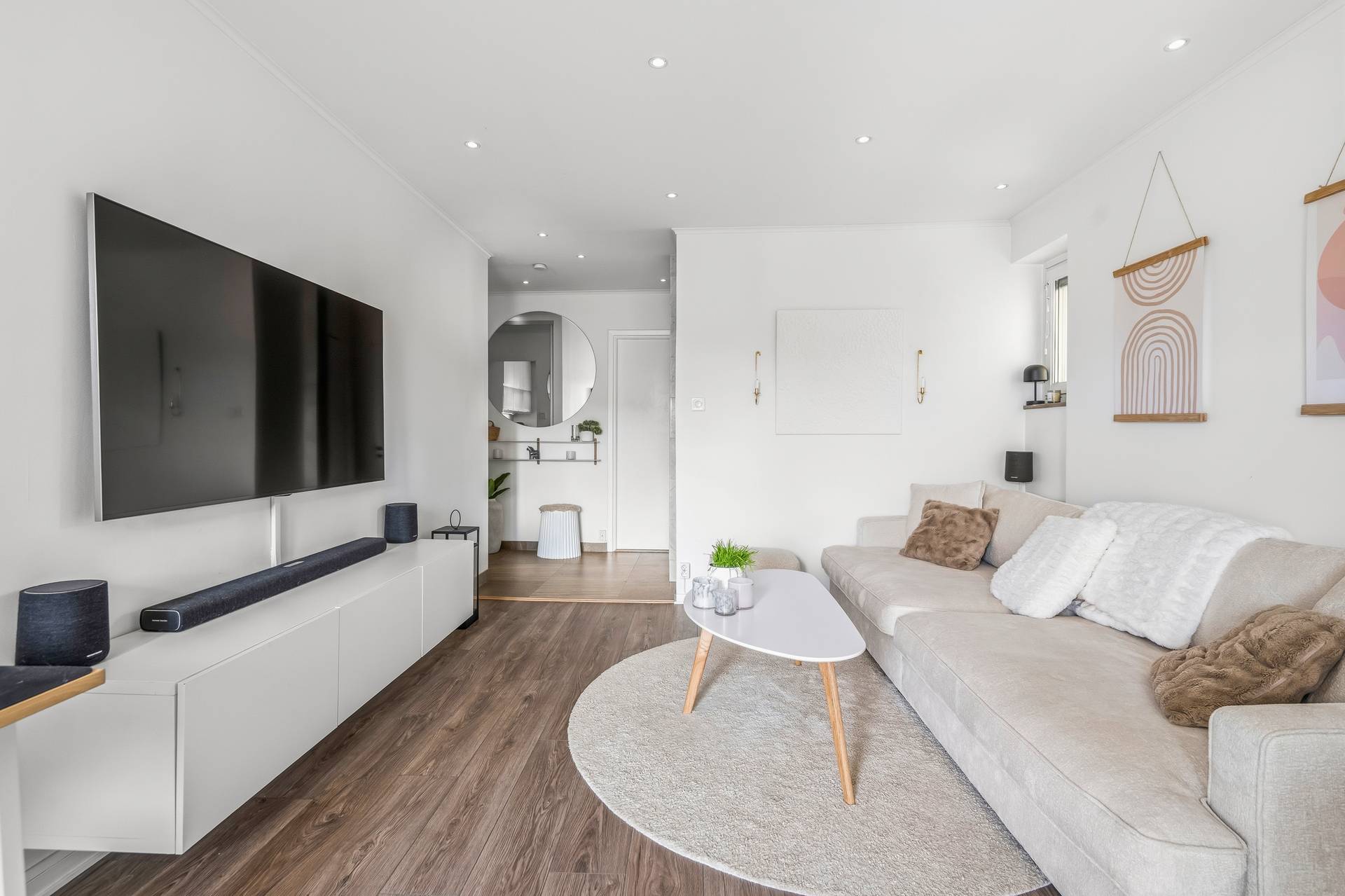 2 rum Lägenhet på Sofiaplan 24 Söder Gävle kommun - bild 7