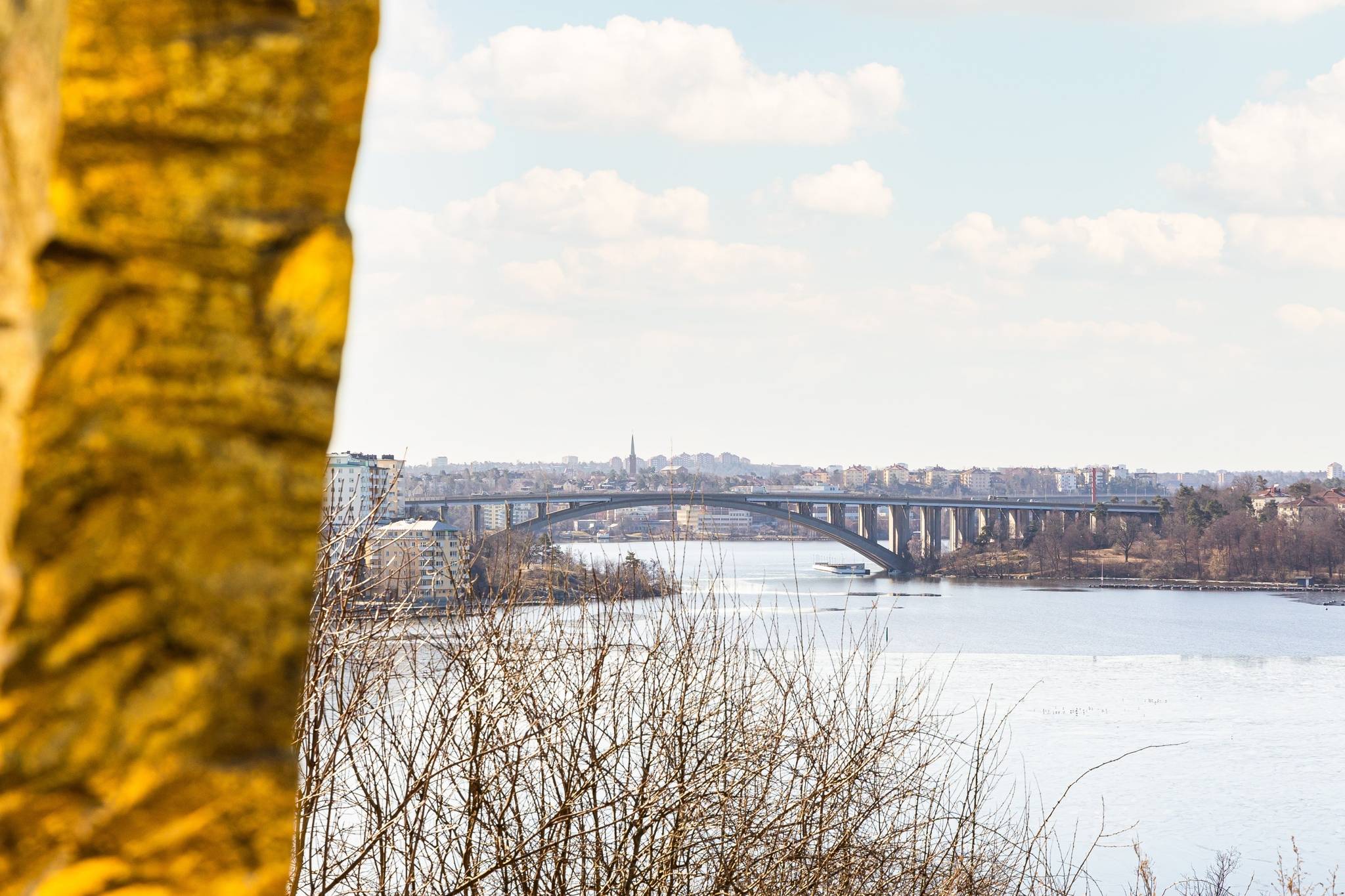 3 rum Lägenhet på Arvid Tydéns allé 16 Västra Skogen - Ingenting Solna kommun - bild 39