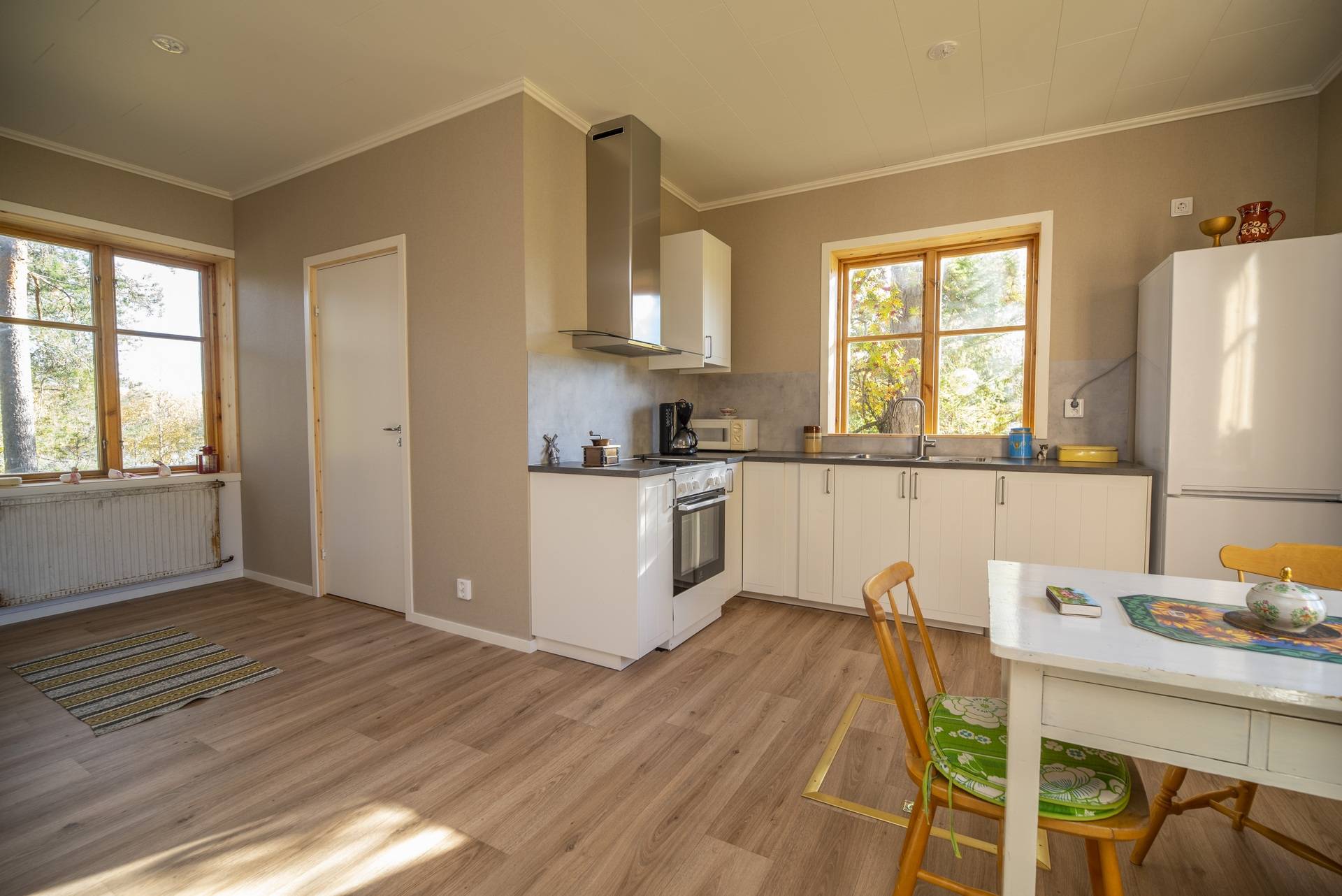 3 rum Villa på Södra Niemisel 834 Niemisel Luleå kommun - bild 5