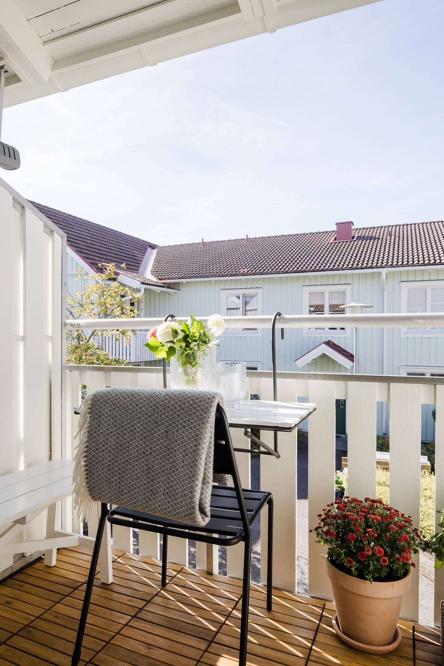 2 rum Lägenhet på Vallgatan 5 Nya Staden Lidköpings kommun - bild 17