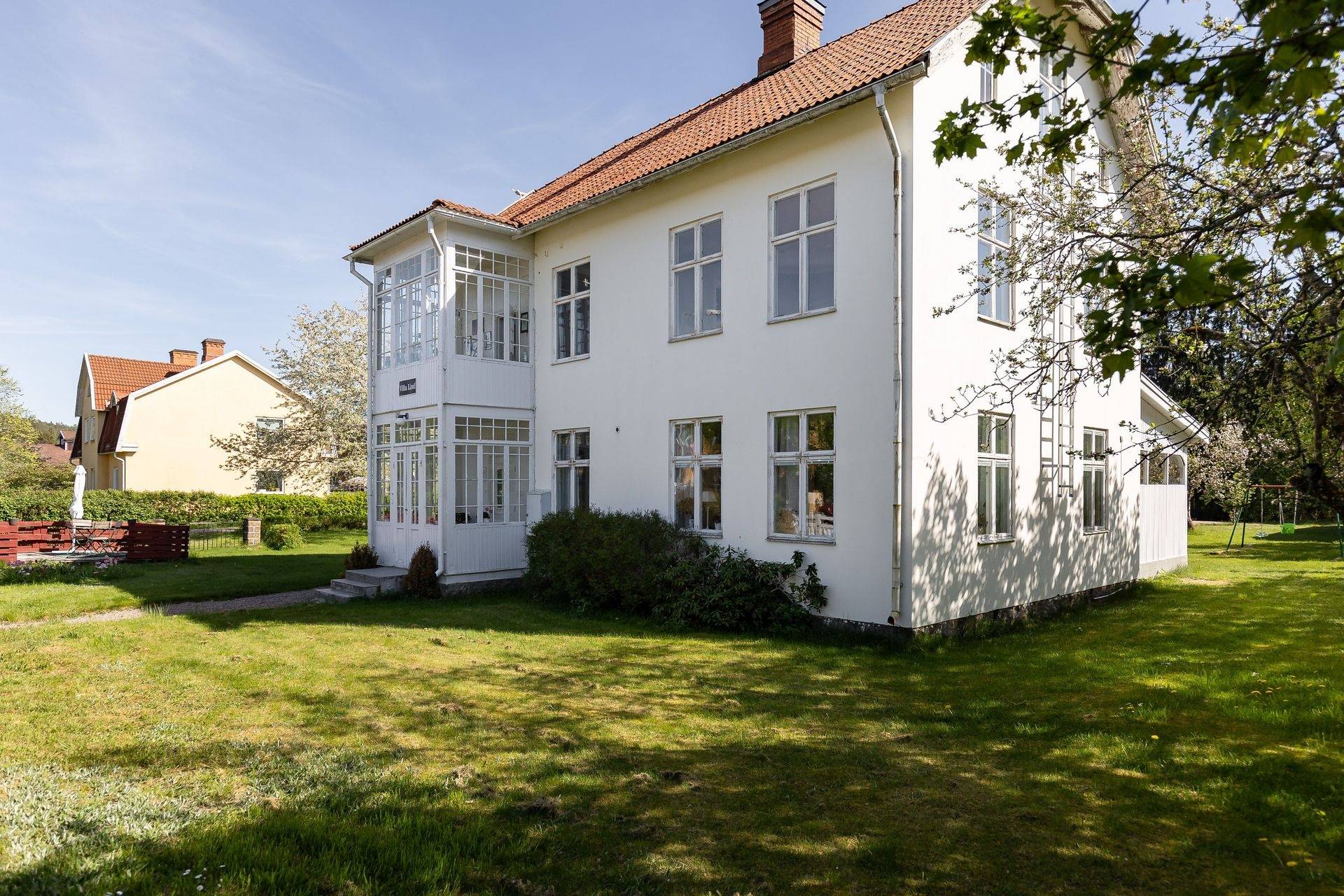 8 rum Villa på Storgatan 21 Ingatorp Eksjö kommun - bild 74