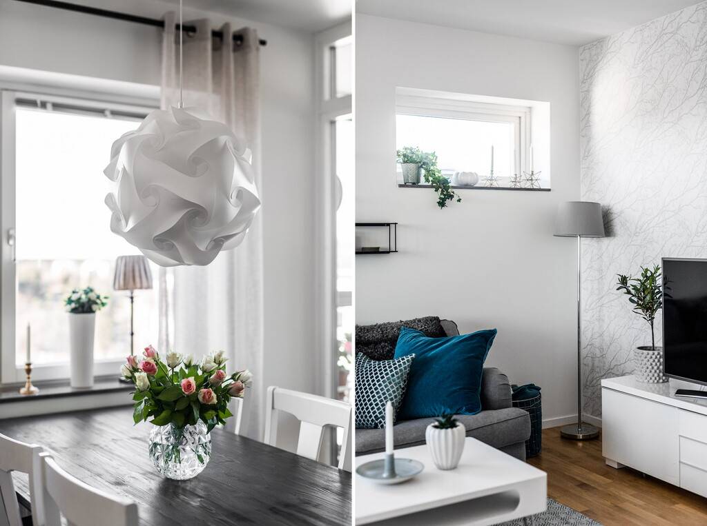 3 rum Lägenhet på Rotegatan 2 Södra Ekkällan Linköpings kommun - bild 14