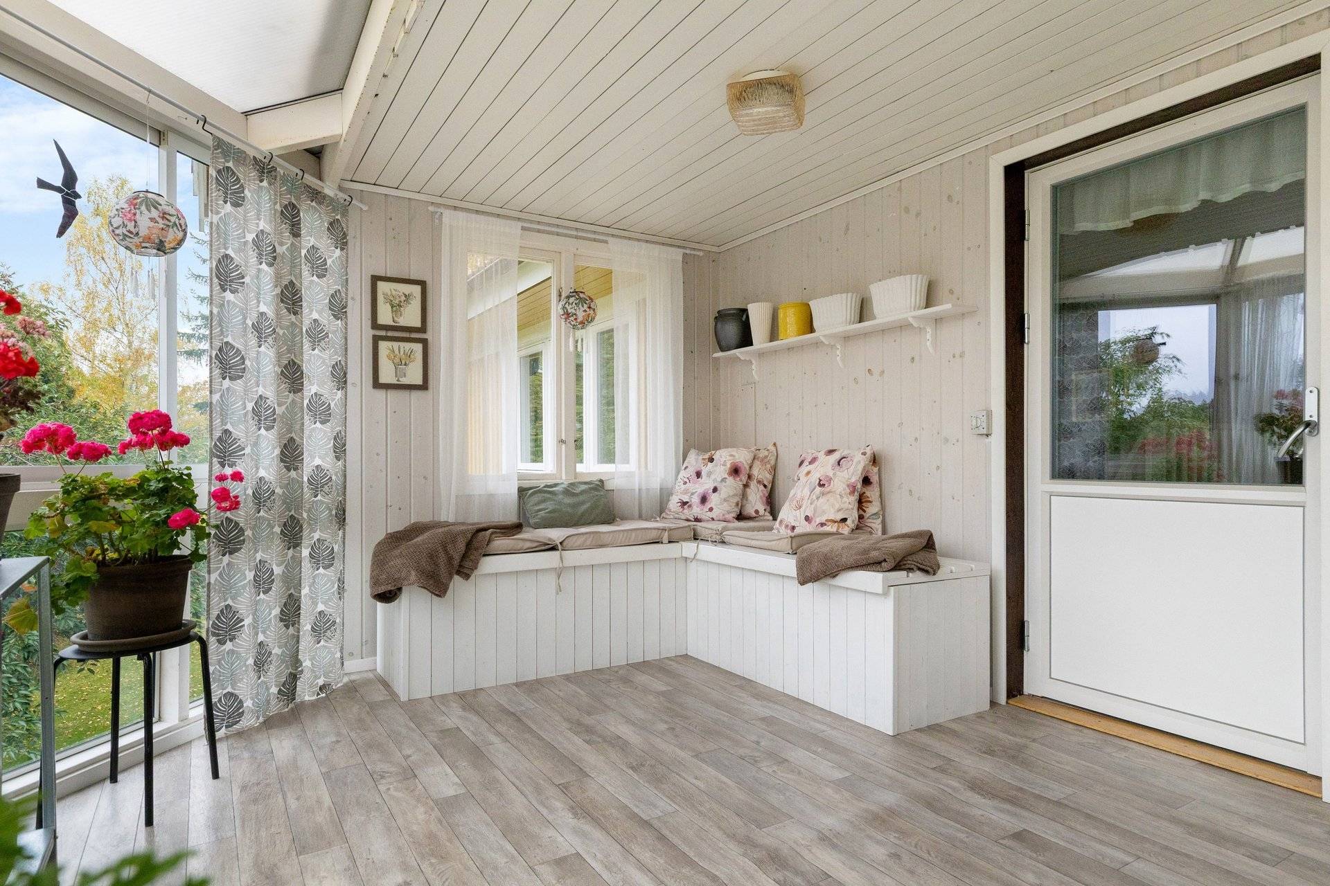 5 rum Villa på Haga 21 Grödinge Botkyrka kommun - bild 24