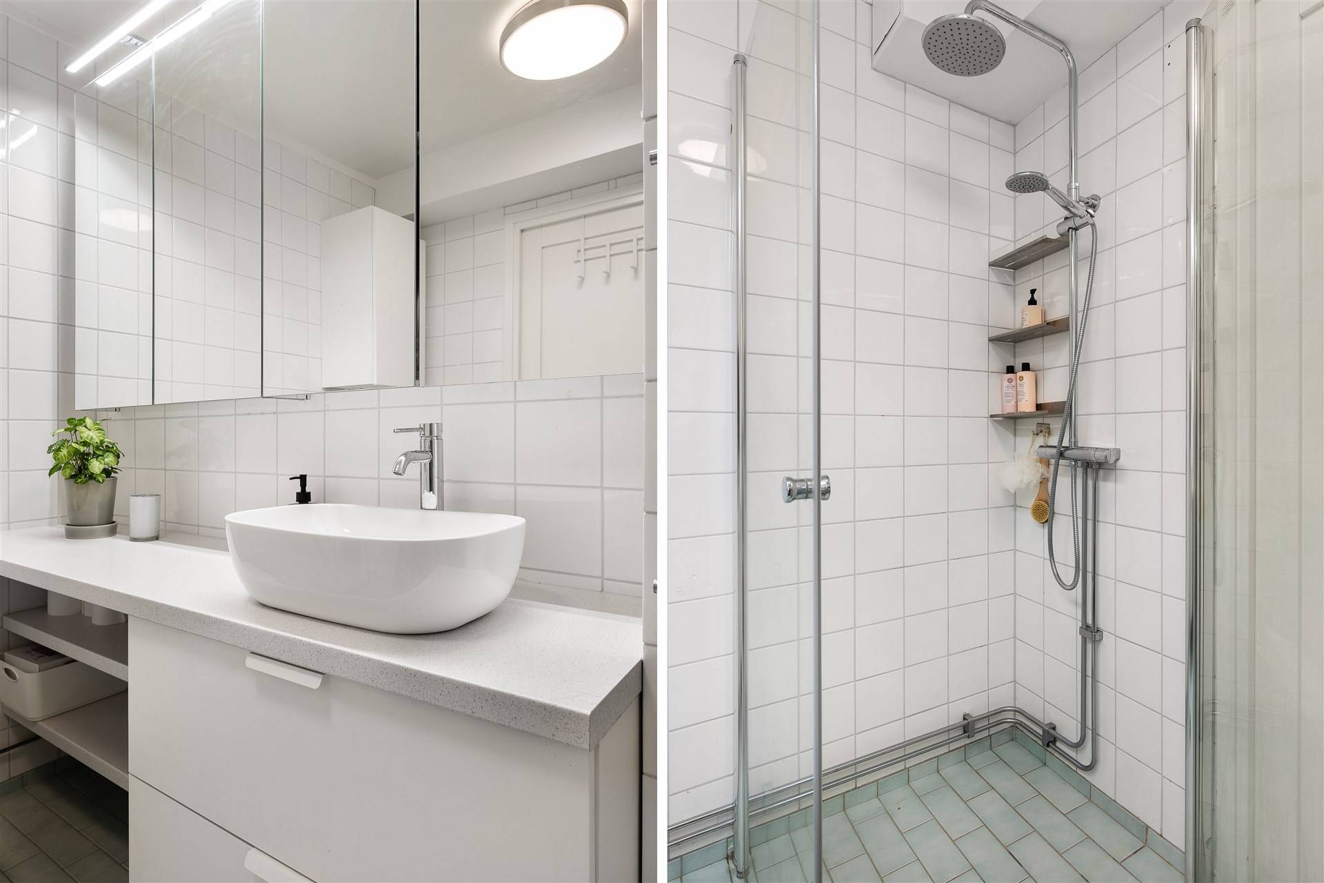 2 rum Lägenhet på Starrbäcksgatan 9d Centrala Sundbyberg Sundbybergs kommun - bild 12
