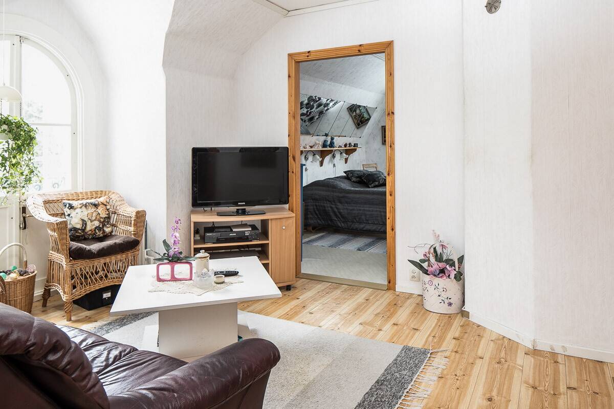 5 rum Villa på Brunnsvägen 35 Eringsboda Ronneby kommun - bild 21