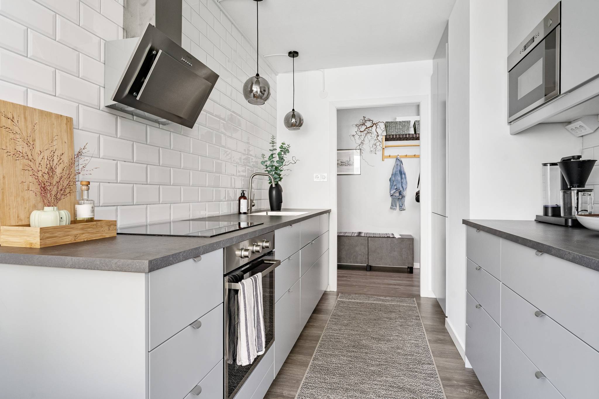 2 rum Lägenhet på Gösta Berlings Väg 29C Ekeby Karlskoga kommun - bild 11