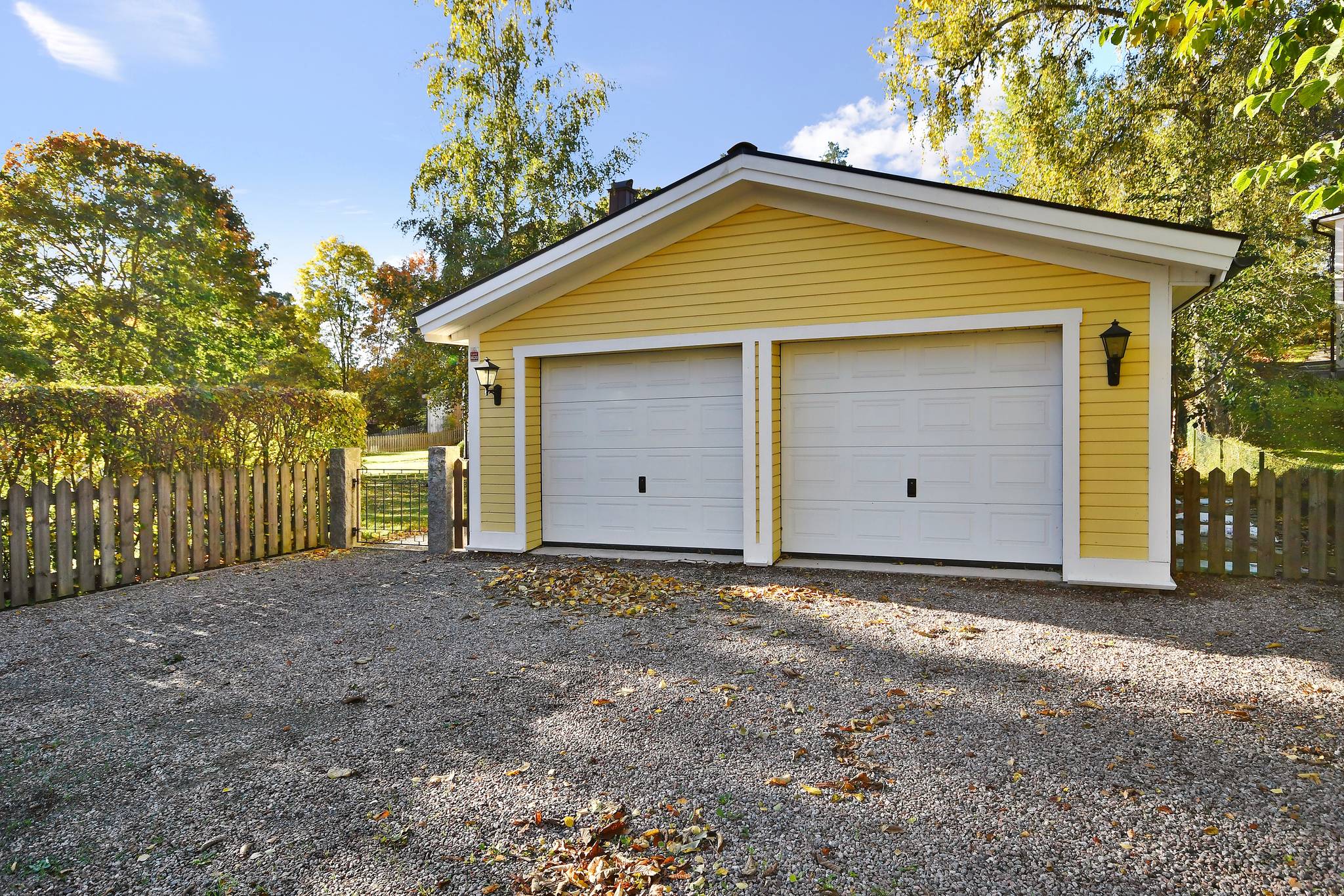 302 m² Villa på Drottvägen 6 Hersby Lidingö kommun - bild 33