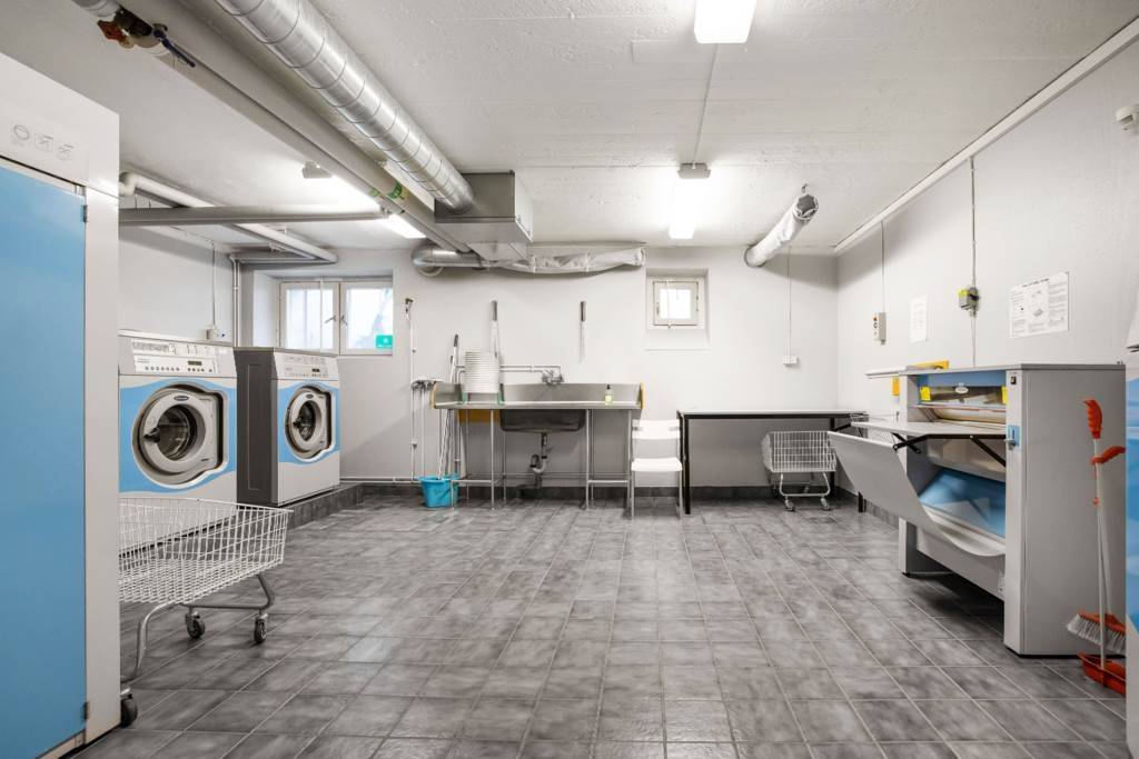 2 rum Lägenhet på Västeråsvägen 12B Tunavallen Eskilstuna kommun - bild 27