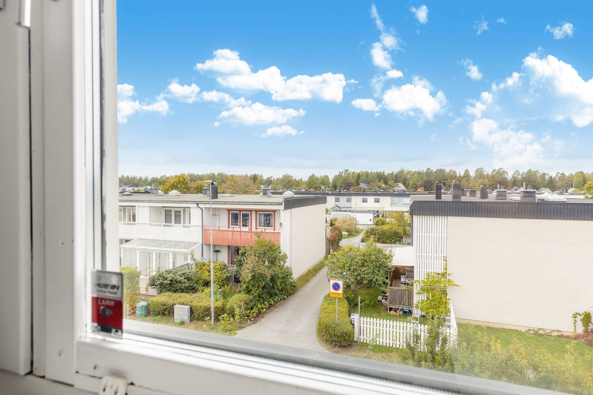 6 rum Parhus på Oxdansvägen 1 Kungsängen Upplands-Bro kommun - bild 27
