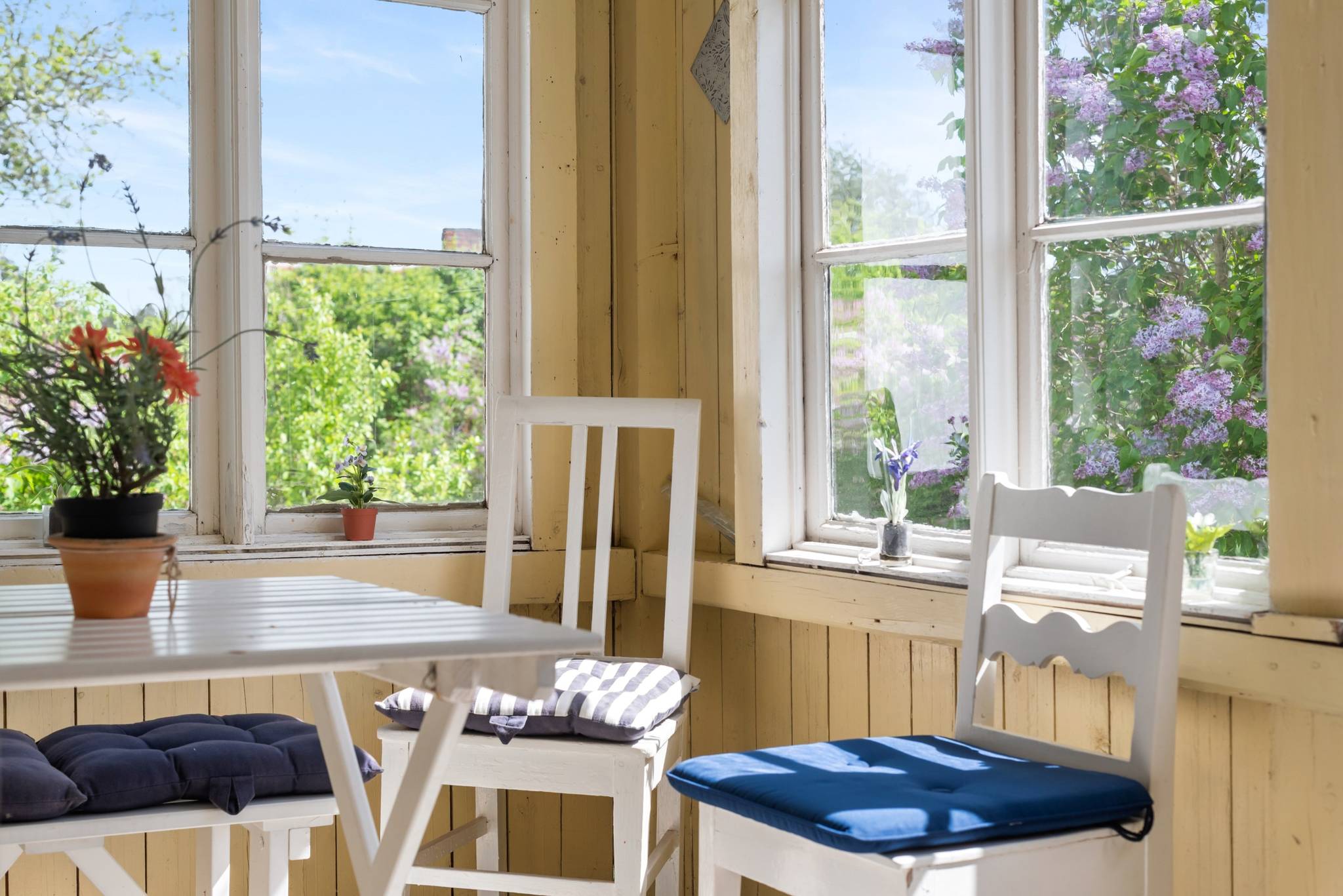 5 rum Fritidshus på Sikmarö byväg 11 Blidö Norrtälje kommun - bild 8