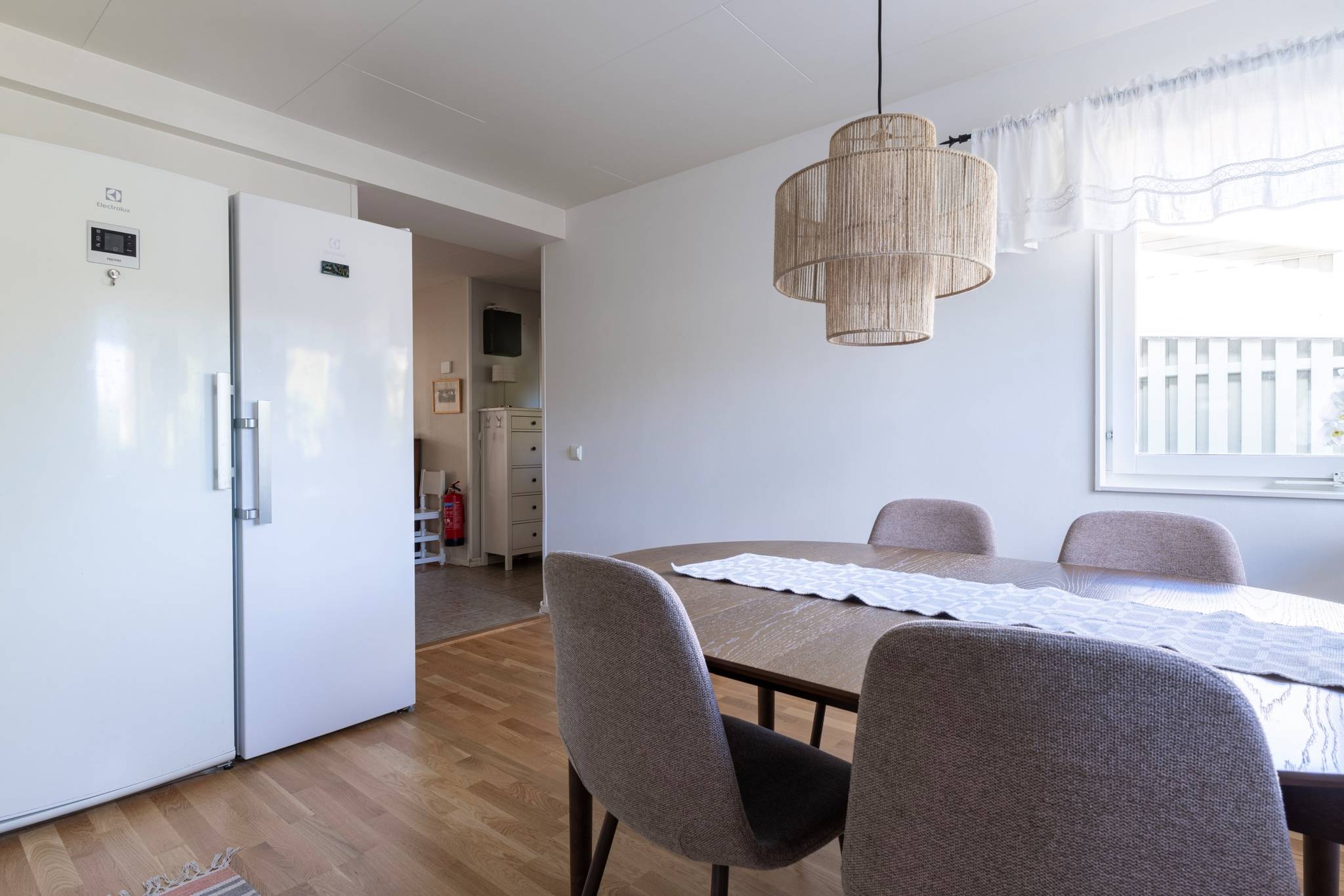 5 rum Radhus på Flugsnapparvägen 56 Älta Nacka kommun - bild 14