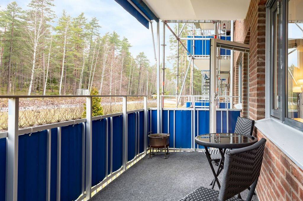 3 rum Lägenhet på Gäddestavägen 26 Örebro Örebro kommun - bild 28