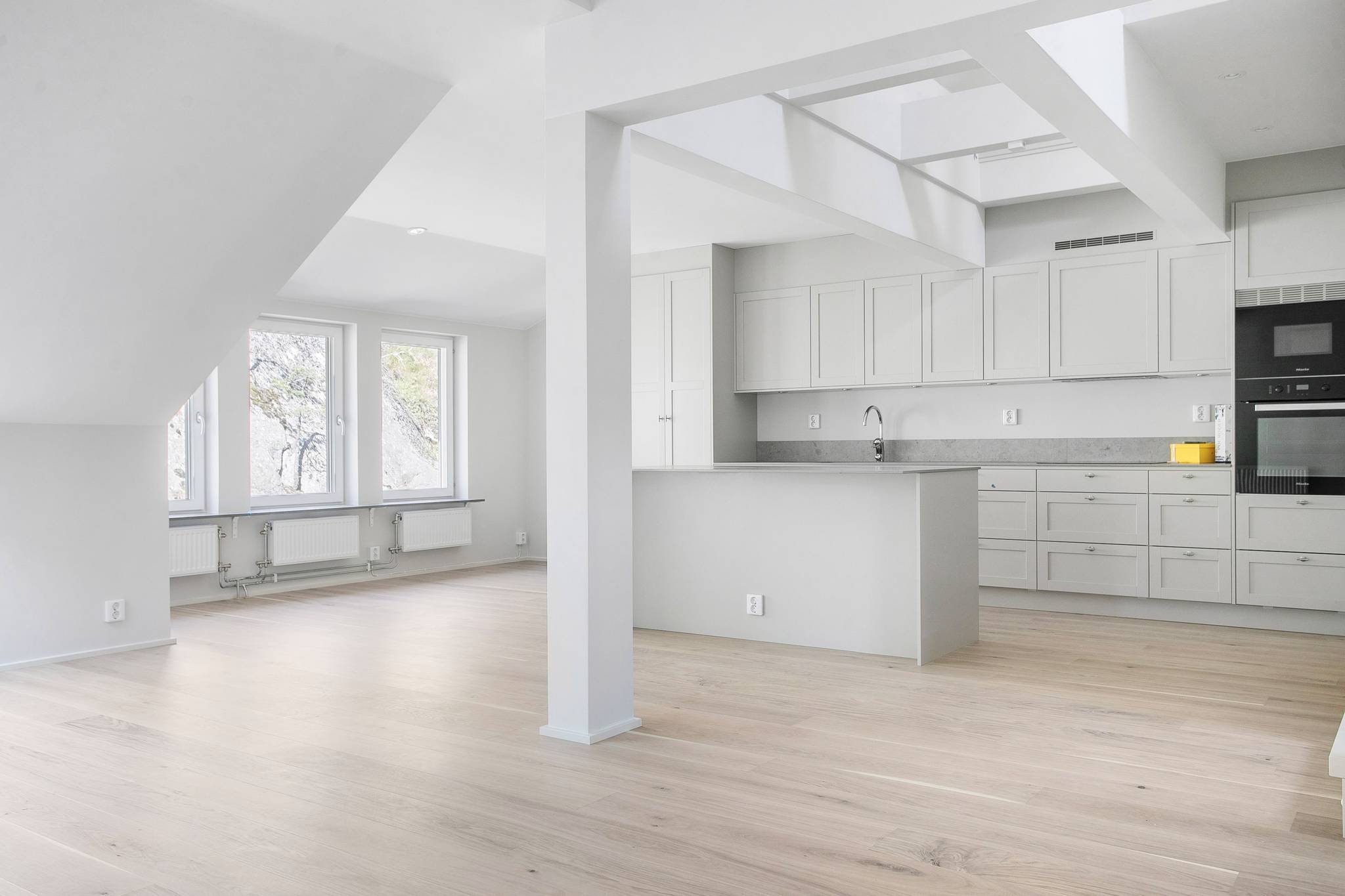 4.5 rum Lägenhet på Vikingavägen 17B - LGH 8 Saltsjöbaden Nacka kommun - bild 19